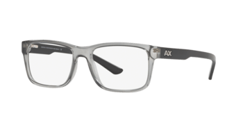 [products.image.angle_left01] Armani Exchange 0AX3016 8239 Brille