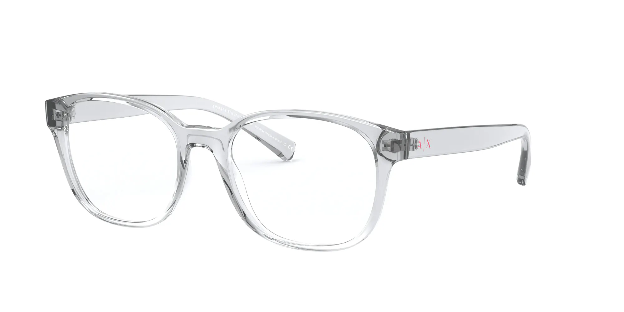 Angle_Left01, Armani Exchange 0AX3072 8235 Brille