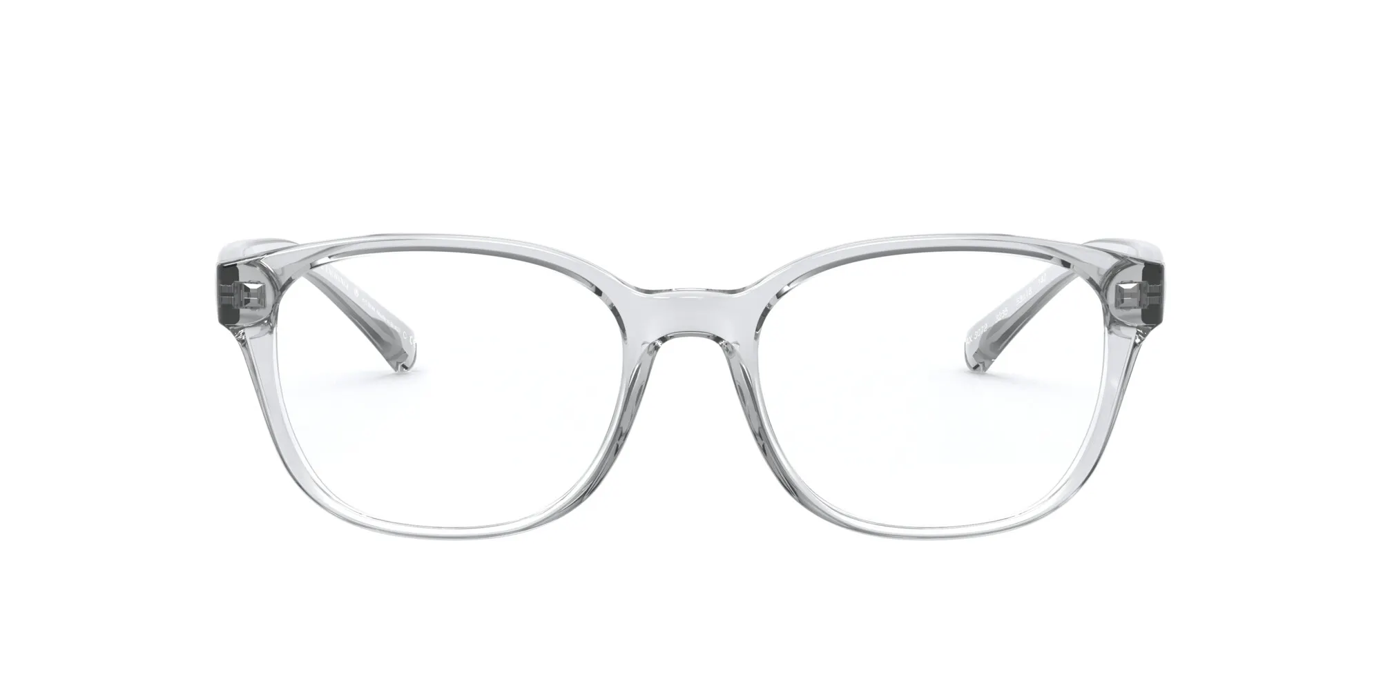 Front, Armani Exchange 0AX3072 8235 Brille