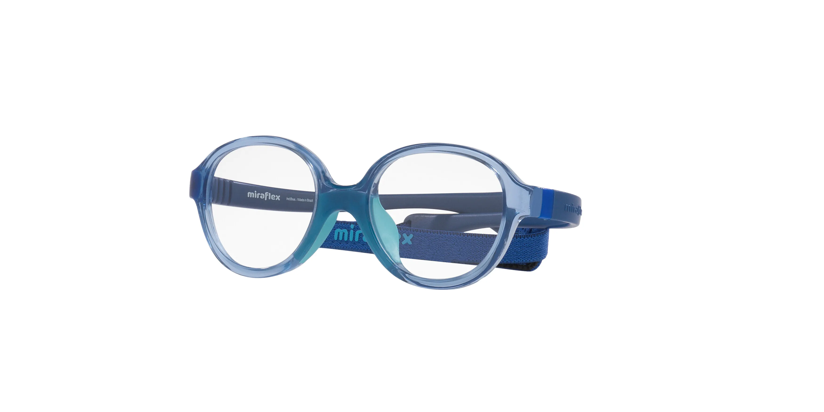 Angle_Left01, Miraflex MF4028 0MF4028 N221 Brille