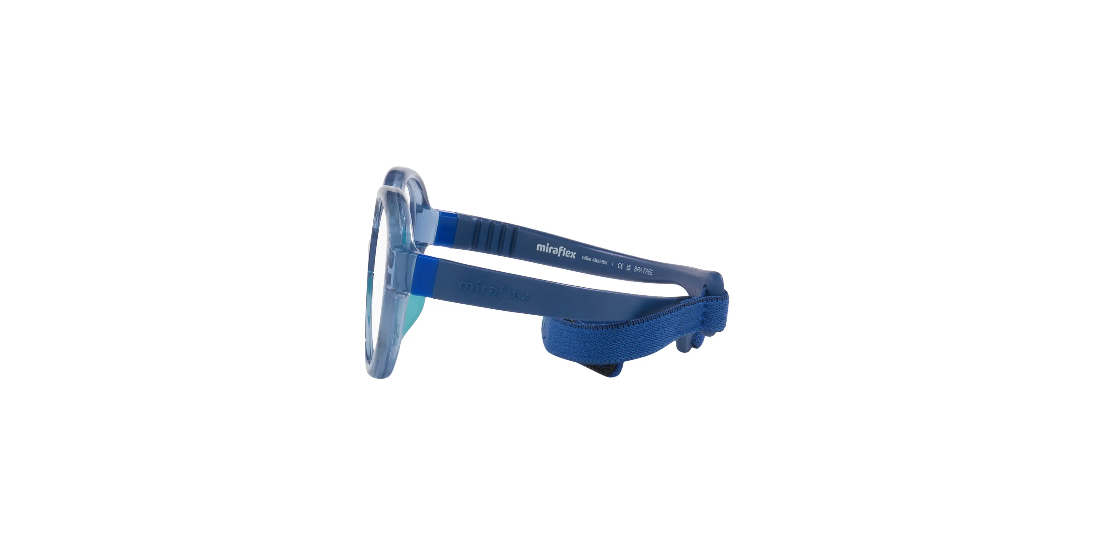 Angle_Left02, Miraflex MF4028 0MF4028 N221 Brille