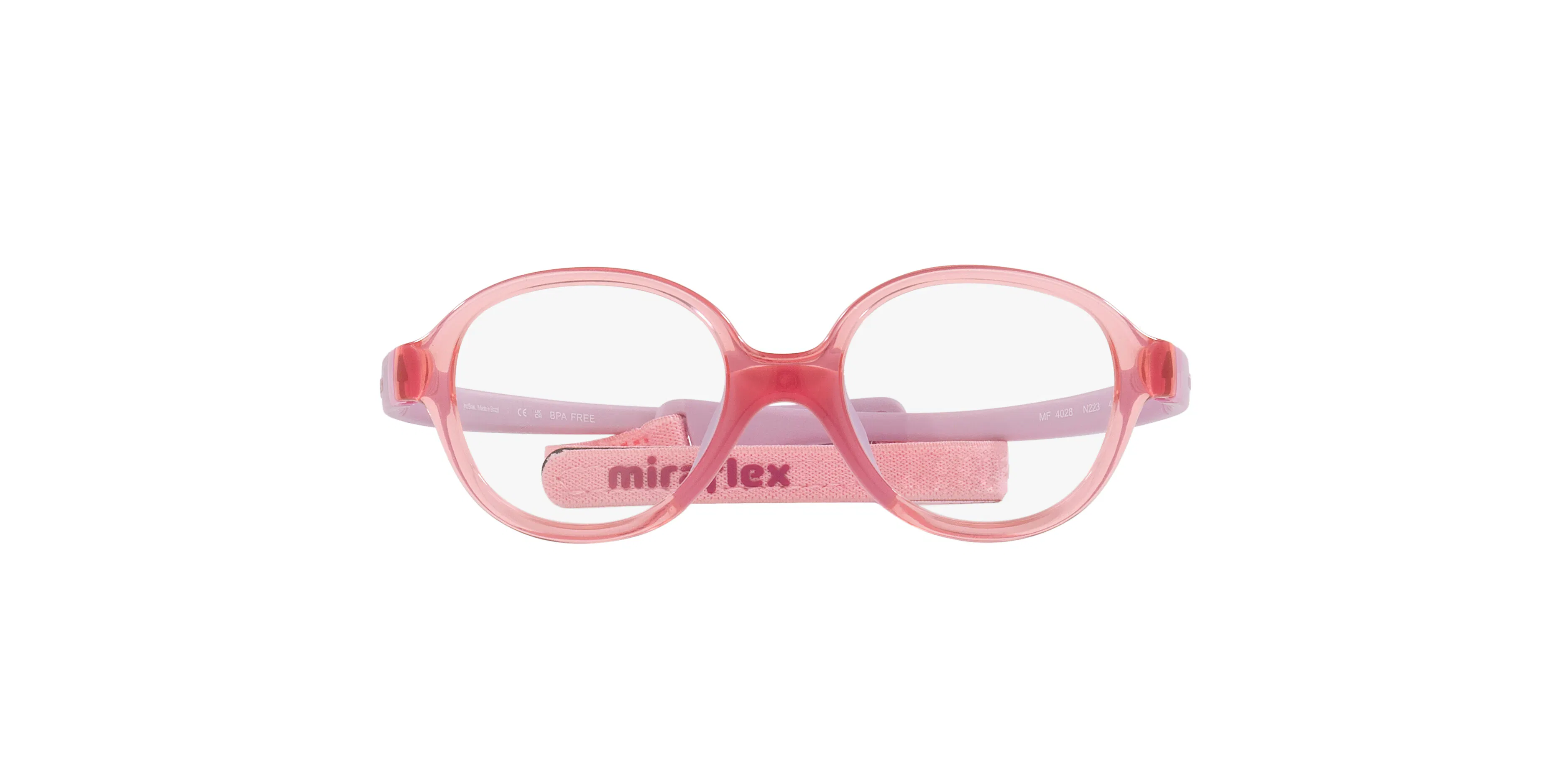 Miraflex MF4028 0MF4028 N223 Brille