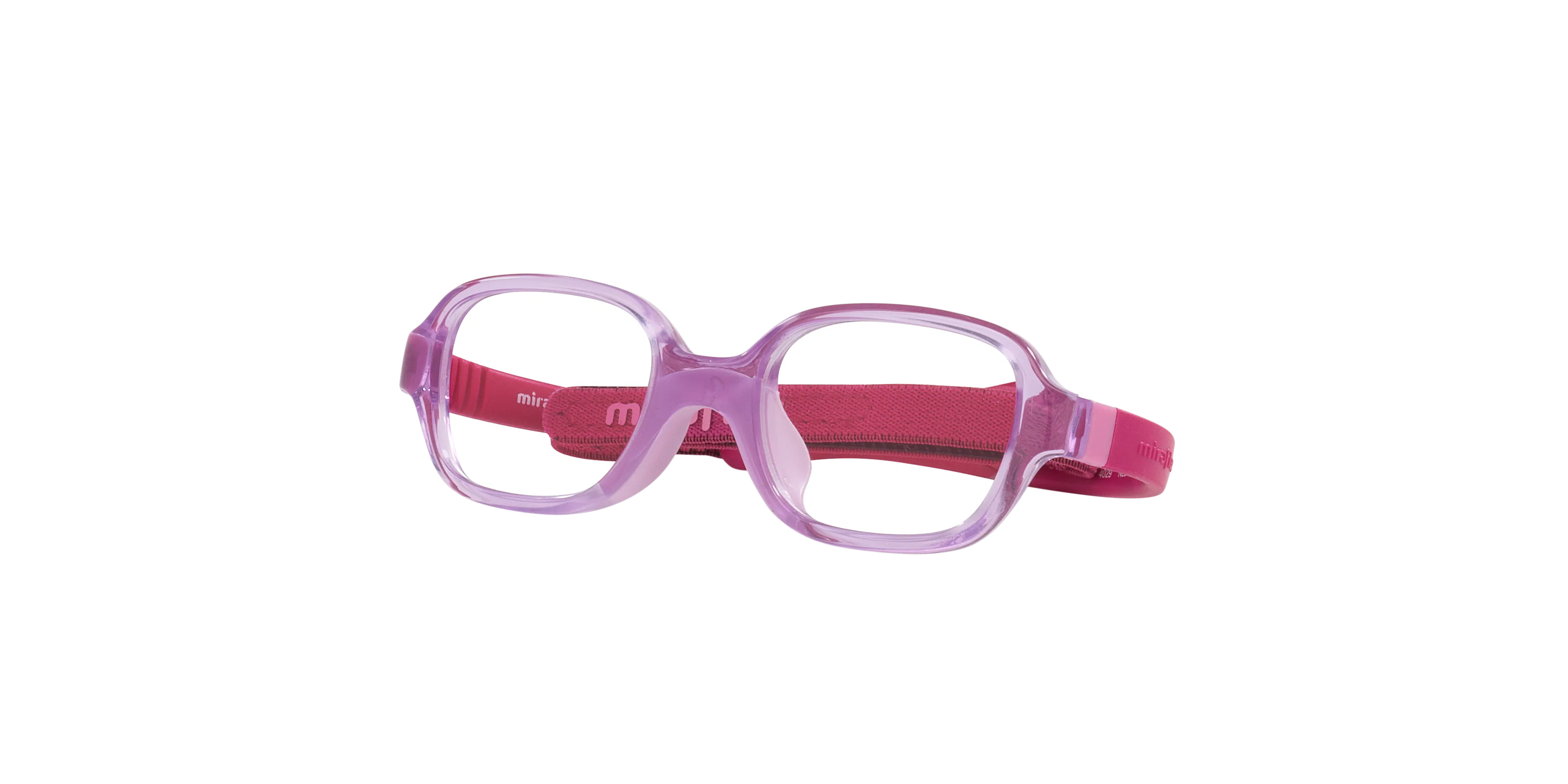 Angle_Left01, Miraflex MF4029 0MF4029 N224 Brille