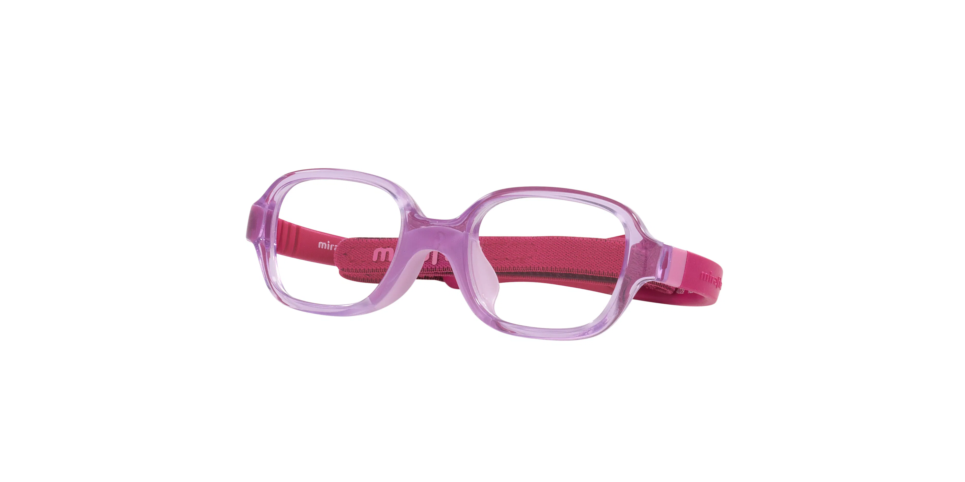 Angle_Left01, Miraflex MF4029 0MF4029 N224 Brille