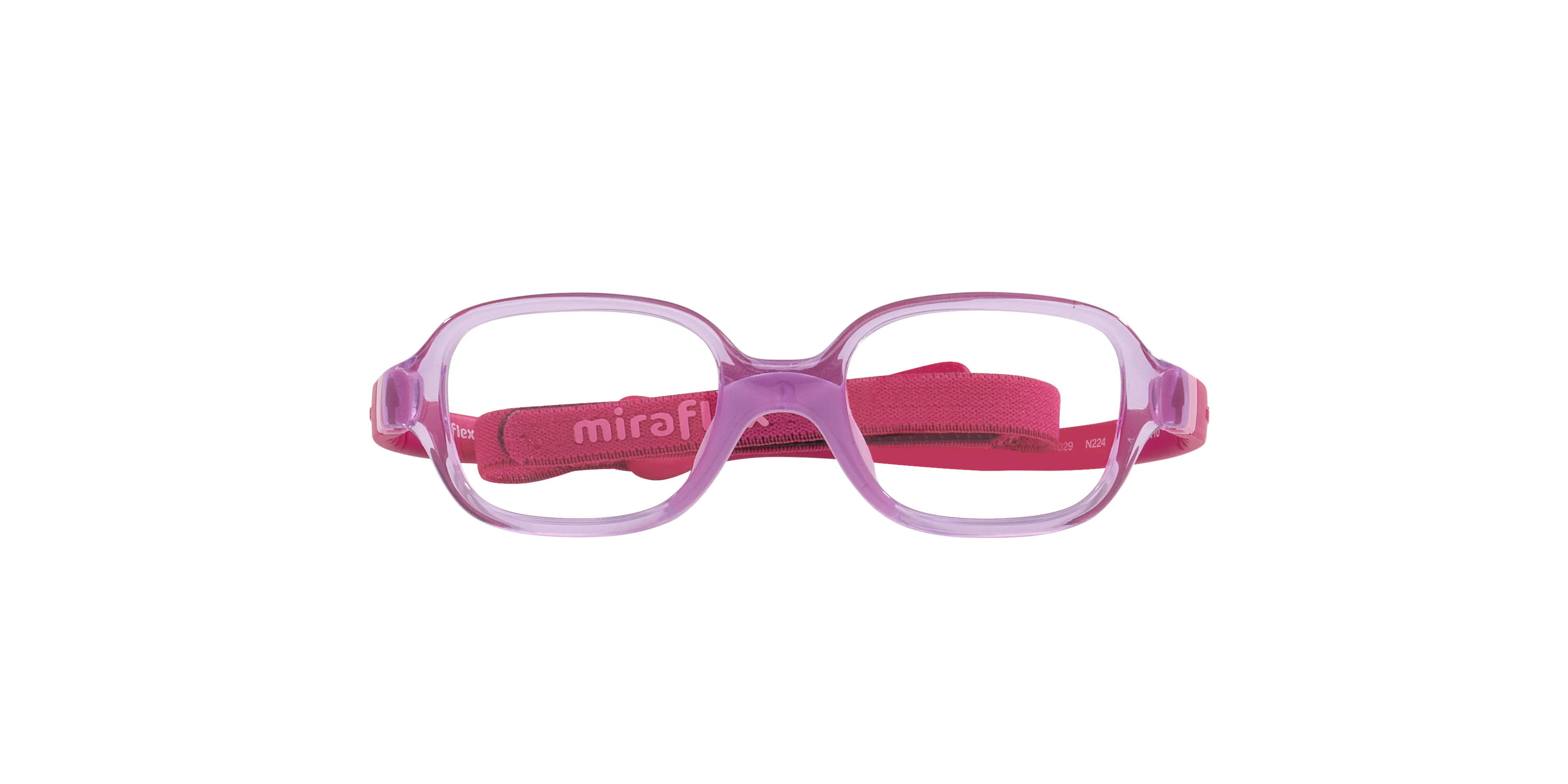 Front, Miraflex MF4029 0MF4029 N224 Brille