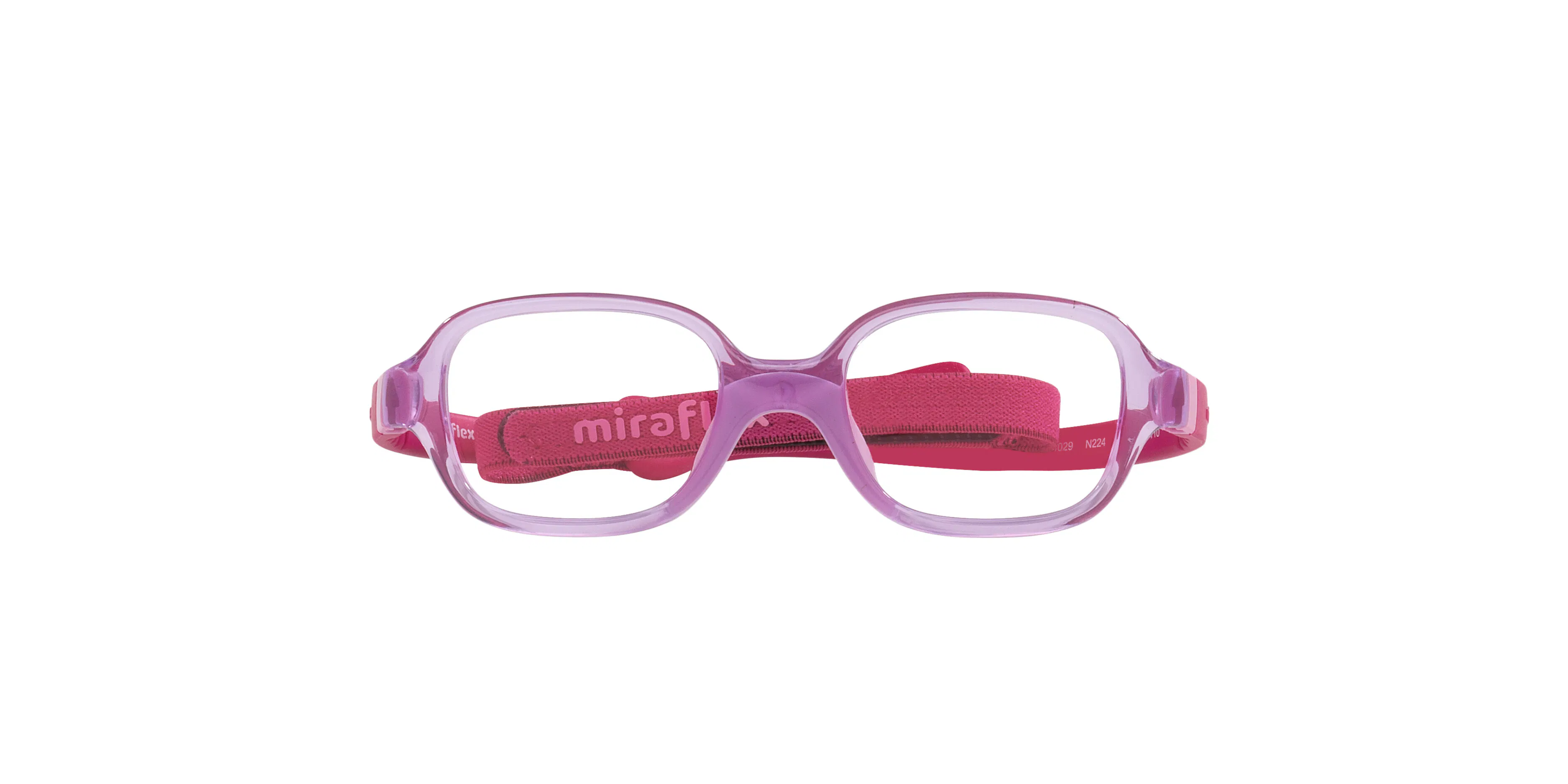 Front, Miraflex MF4029 0MF4029 N224 Brille