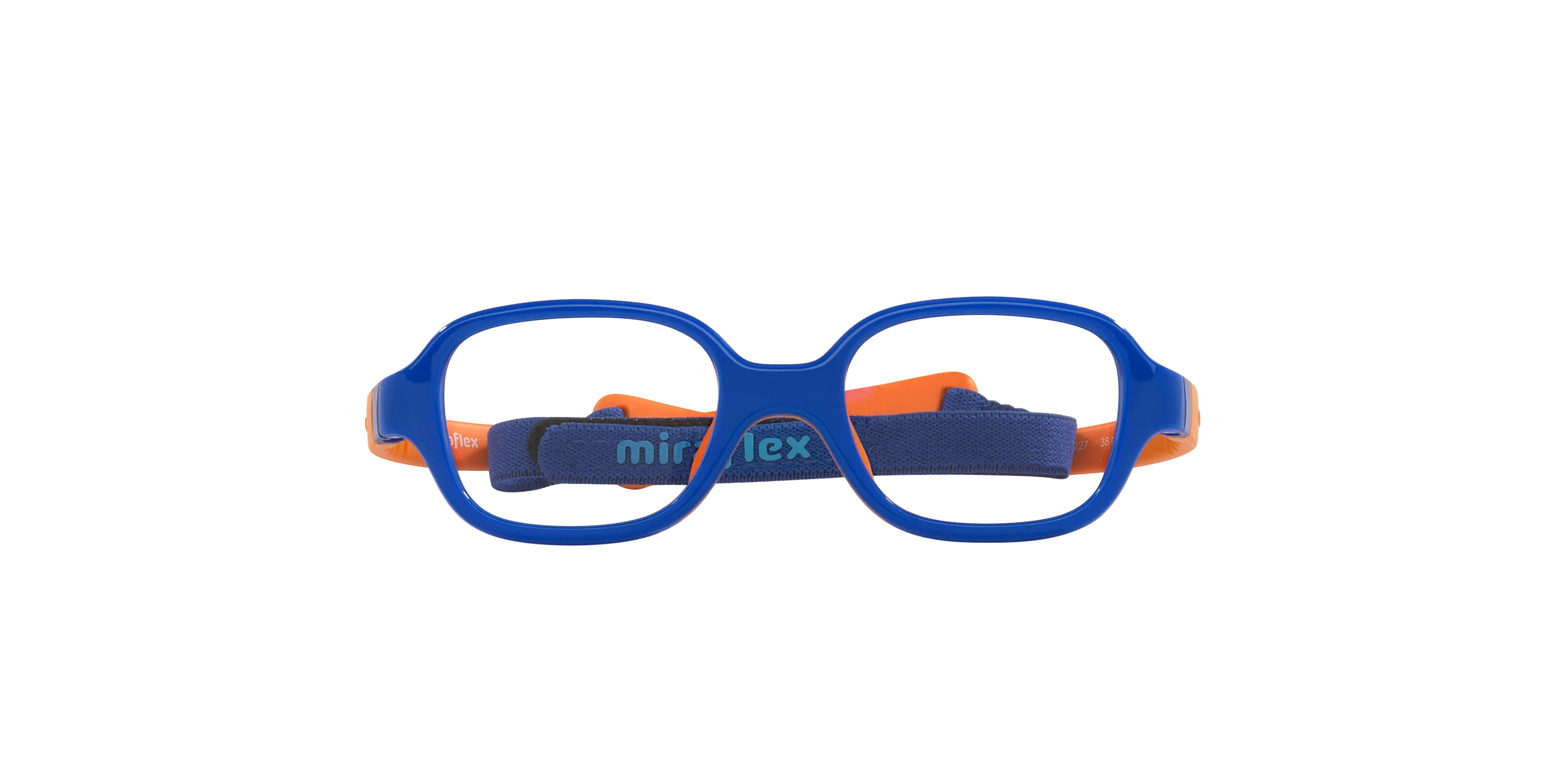 Front, Miraflex MF4029 0MF4029 N227 Brille
