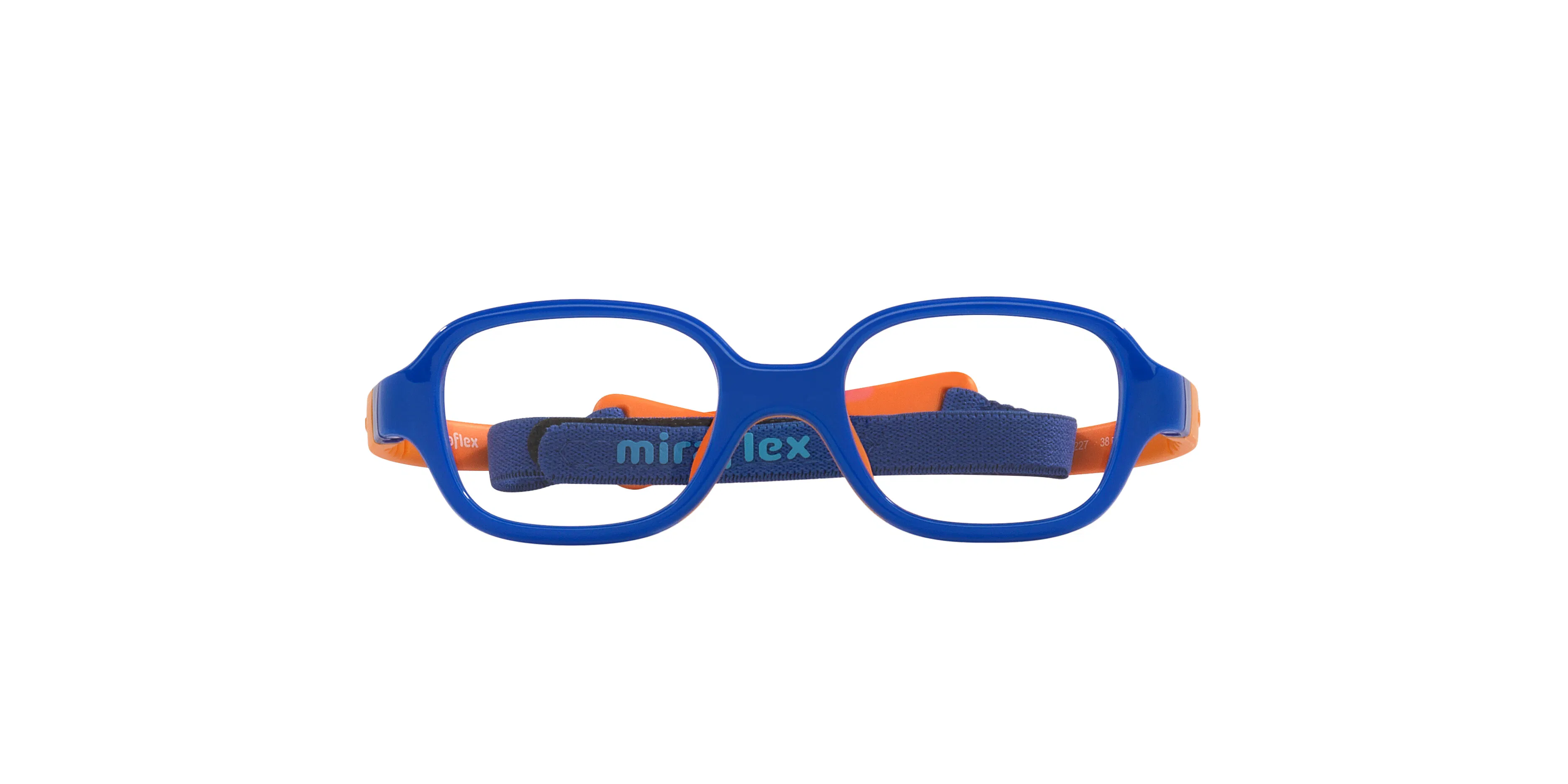 Front, Miraflex MF4029 0MF4029 N227 Brille
