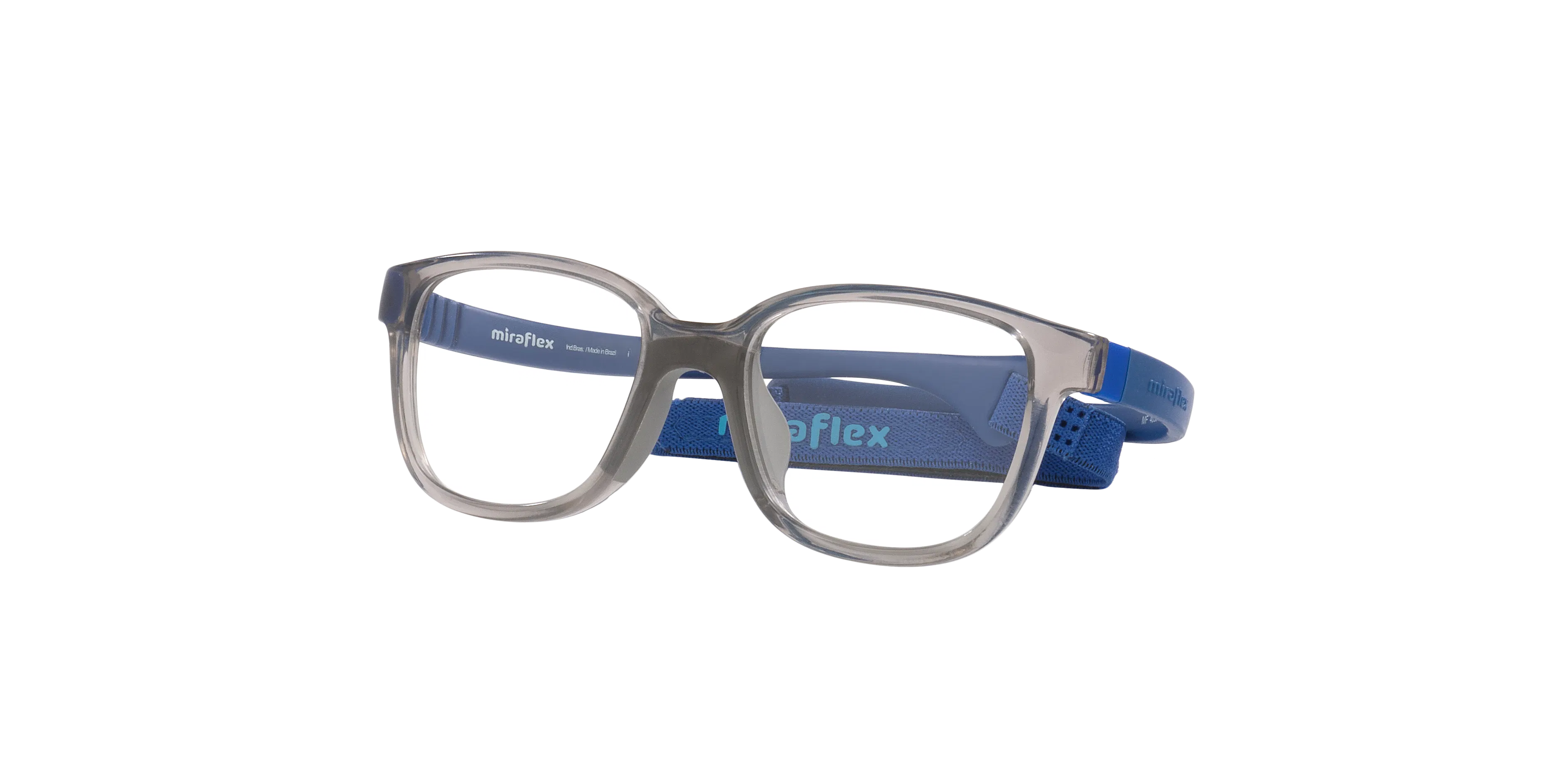 Angle_Left01, Miraflex MF4030 0MF4030 N228 Brille