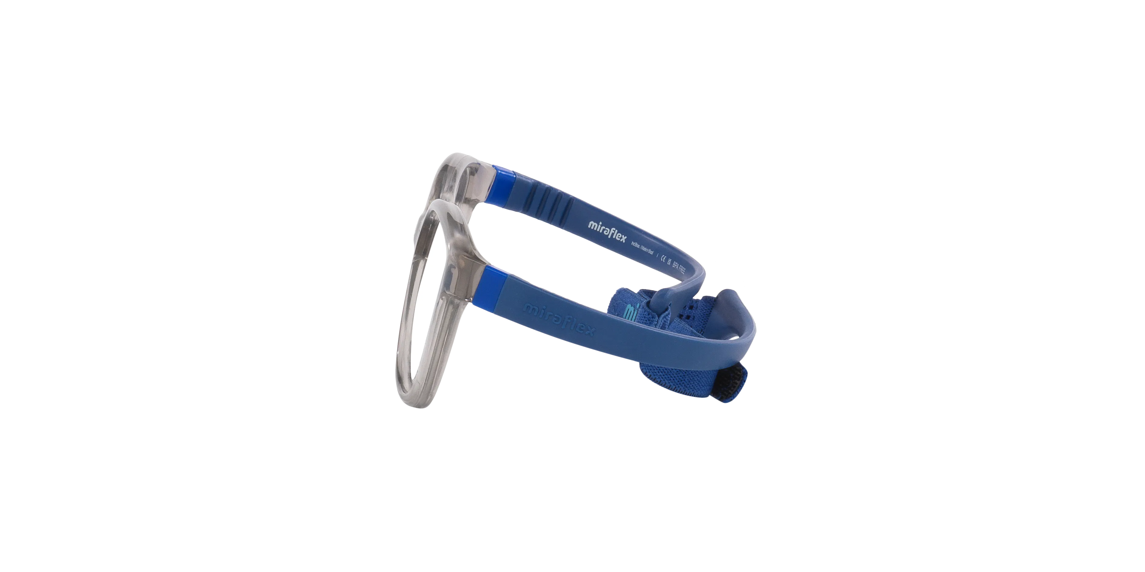 Angle_Left02, Miraflex MF4030 0MF4030 N228 Brille