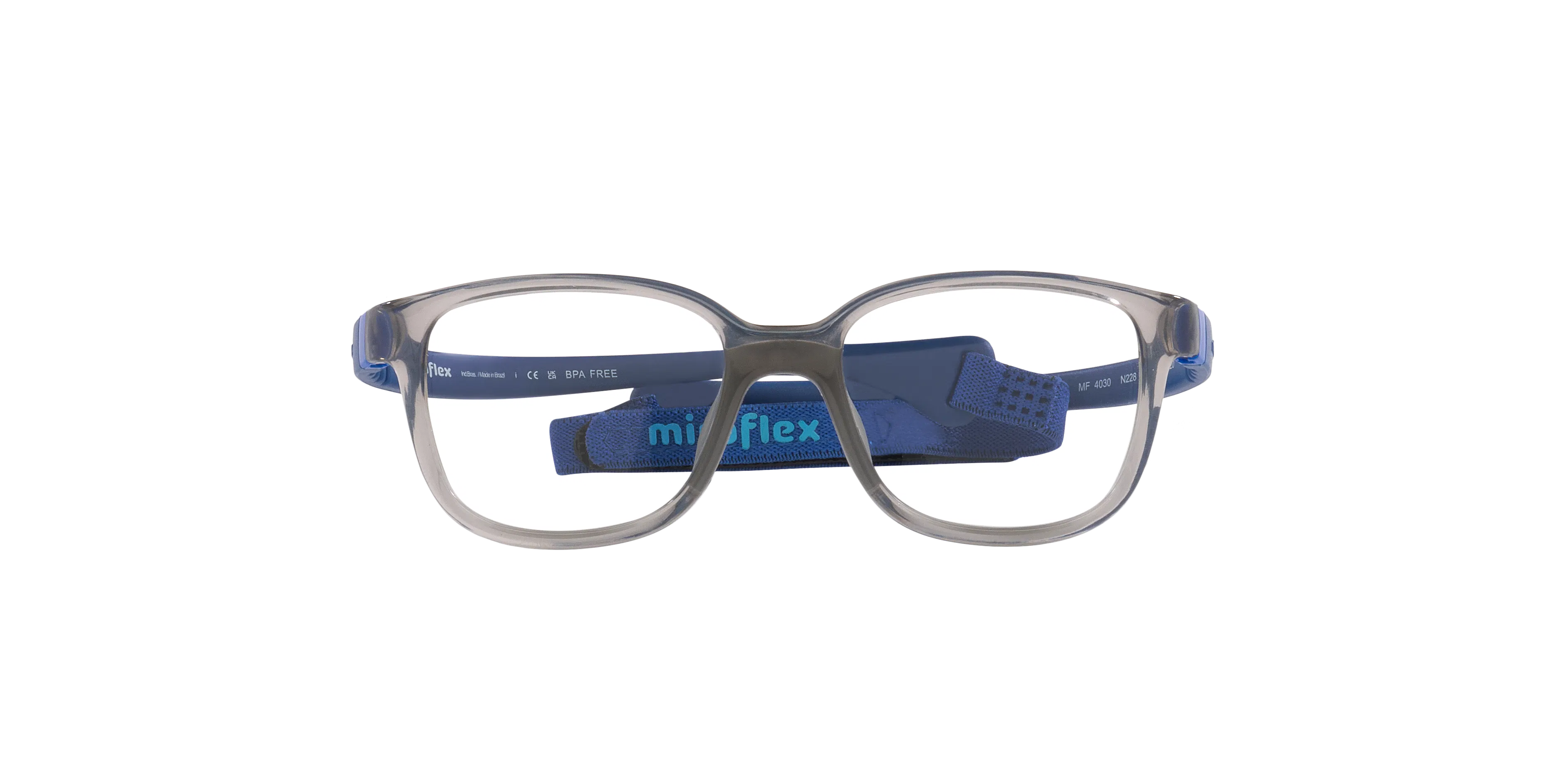 Front, Miraflex MF4030 0MF4030 N228 Brille