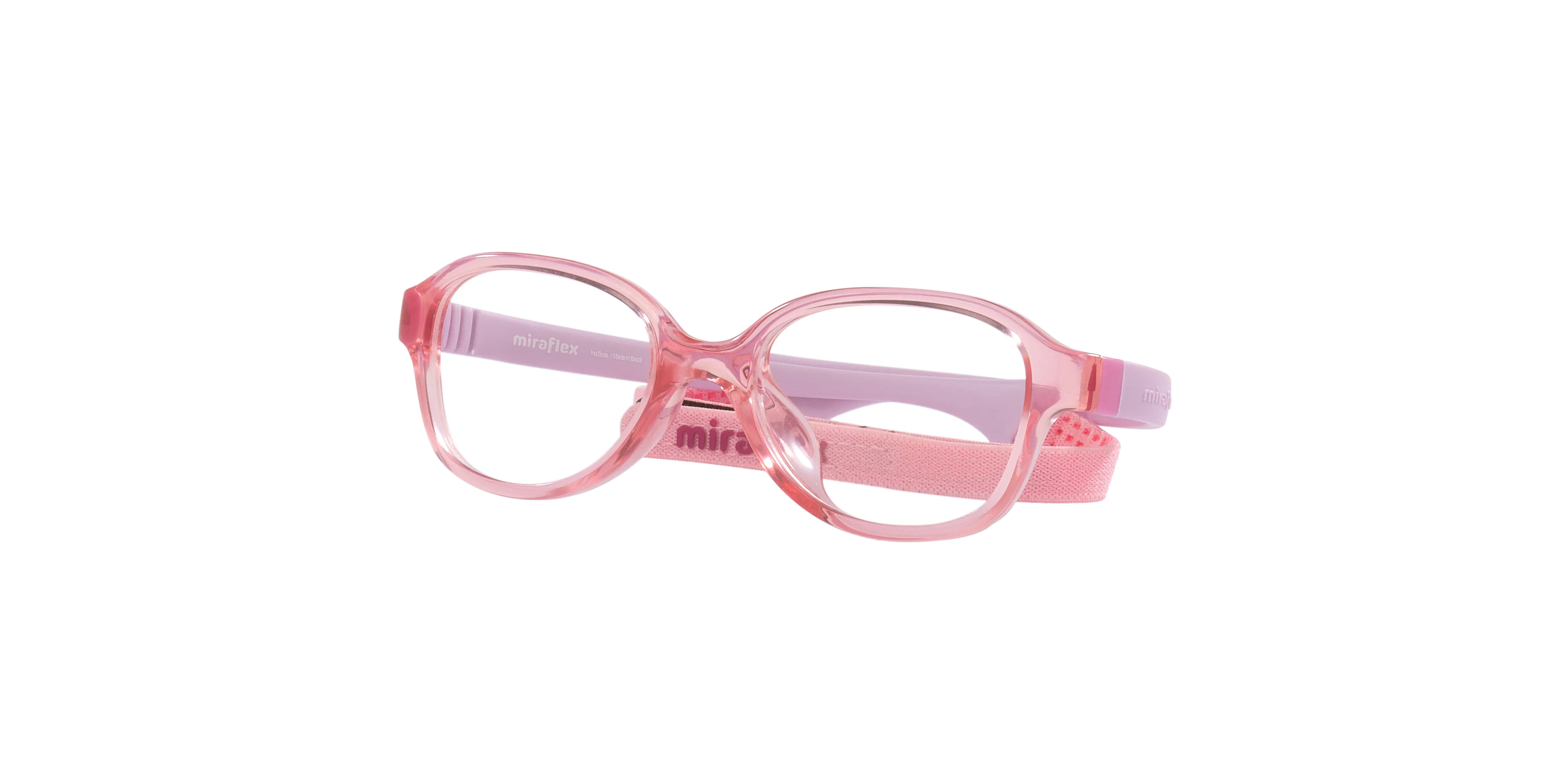 Angle_Left01, Miraflex MF4031 0MF4031 N234 Brille