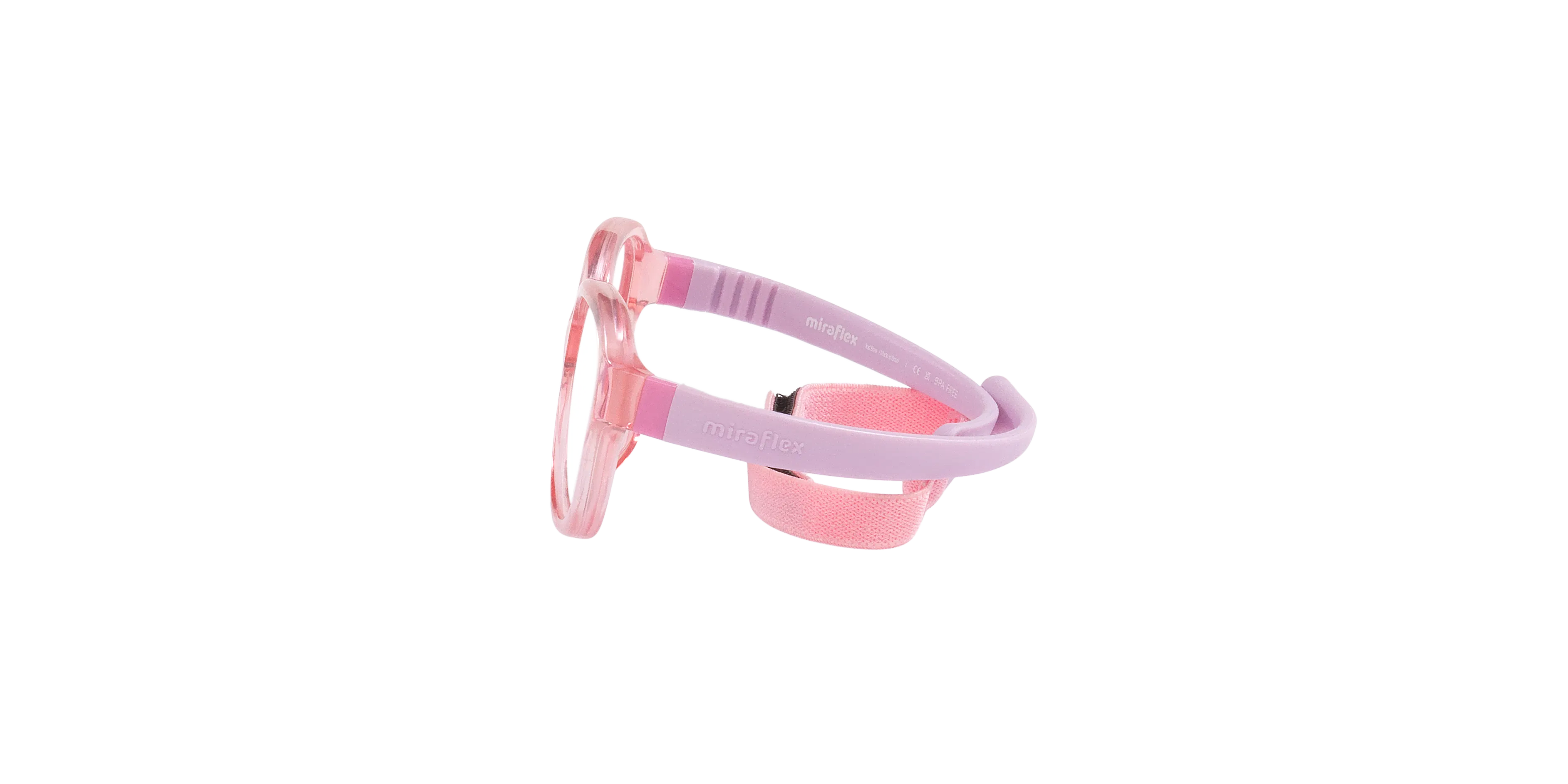 Angle_Left02, Miraflex MF4031 0MF4031 N234 Brille