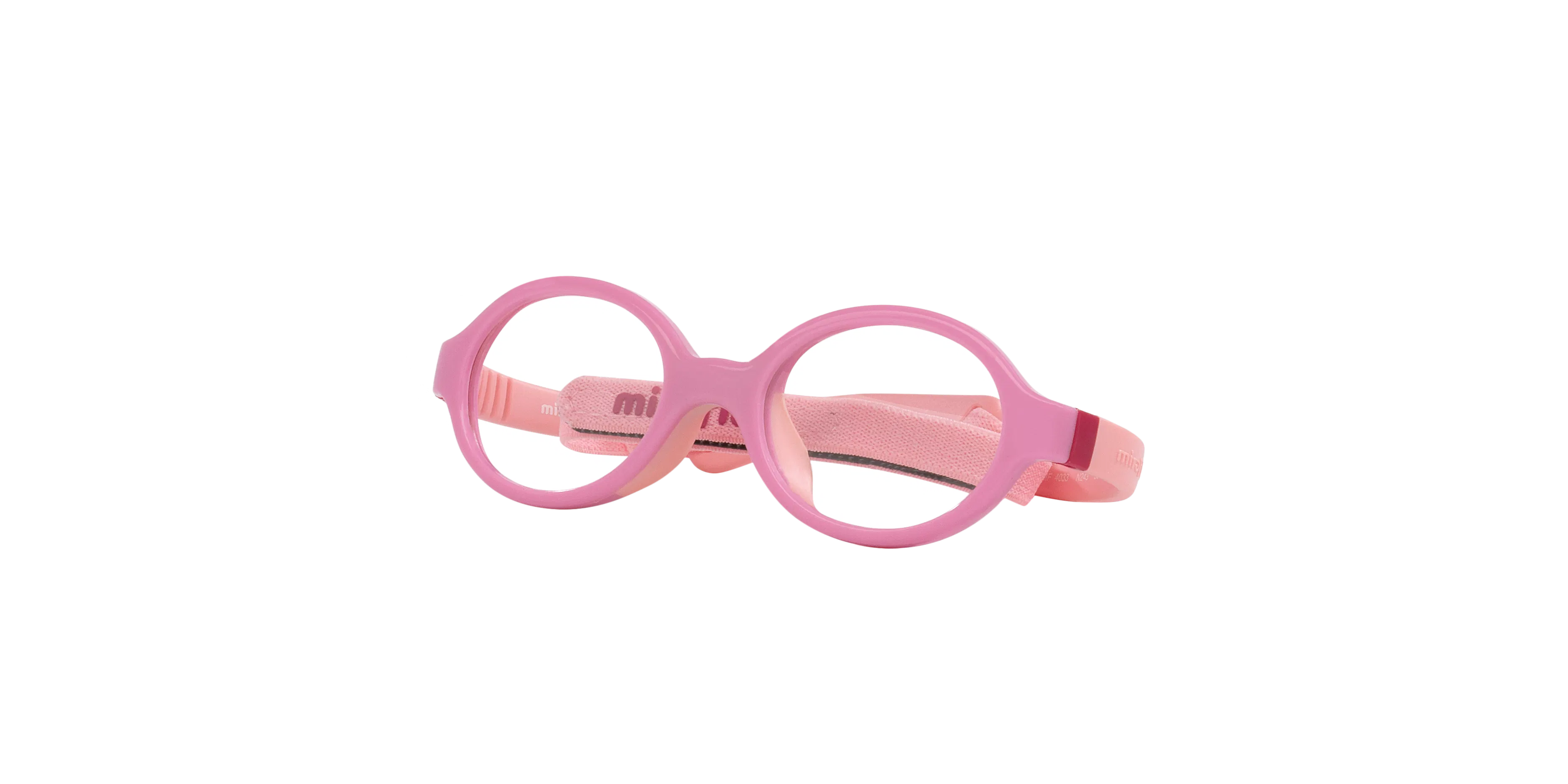 Angle_Left01, Miraflex MF4033 0MF4033 N243 Brille