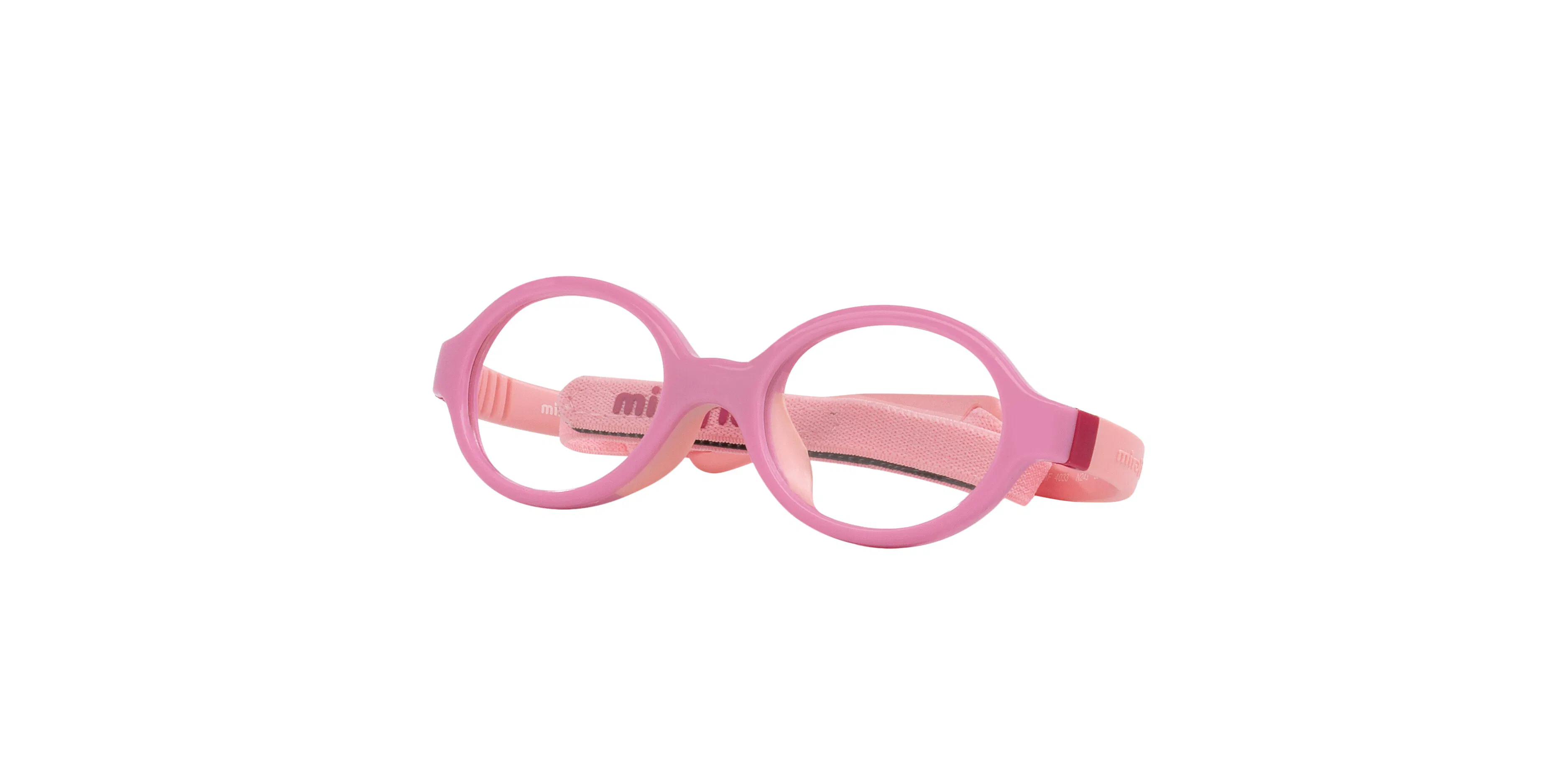 Angle_Left01, Miraflex MF4033 0MF4033 N243 Brille