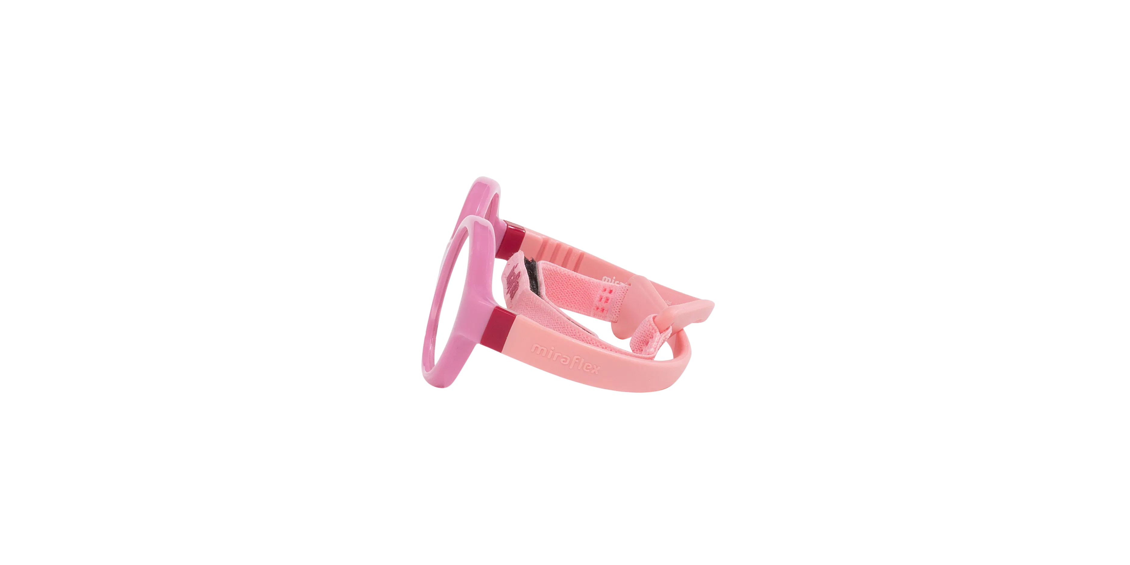 Angle_Left02, Miraflex MF4033 0MF4033 N243 Brille