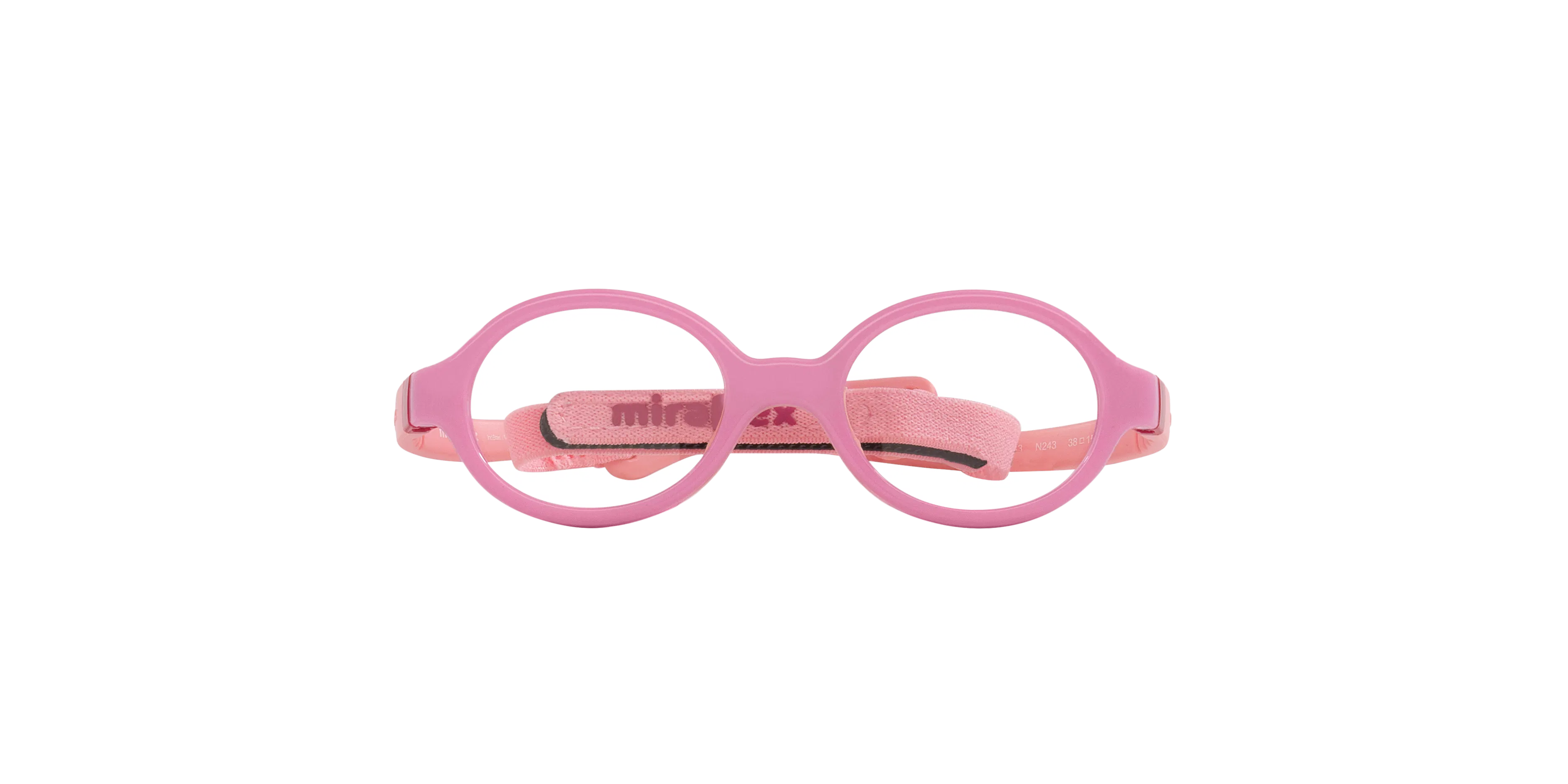 Front, Miraflex MF4033 0MF4033 N243 Brille