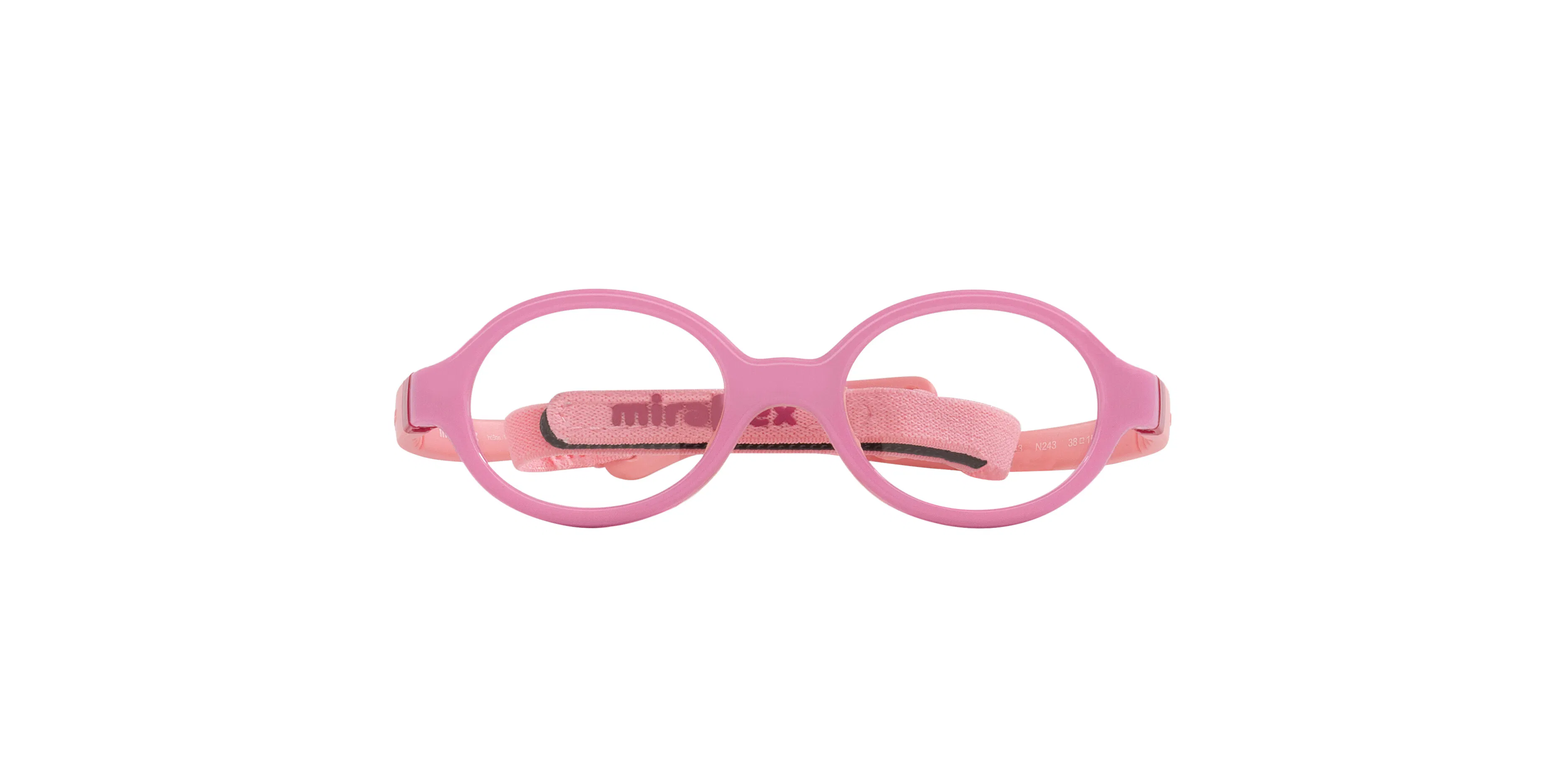 Front, Miraflex MF4033 0MF4033 N243 Brille