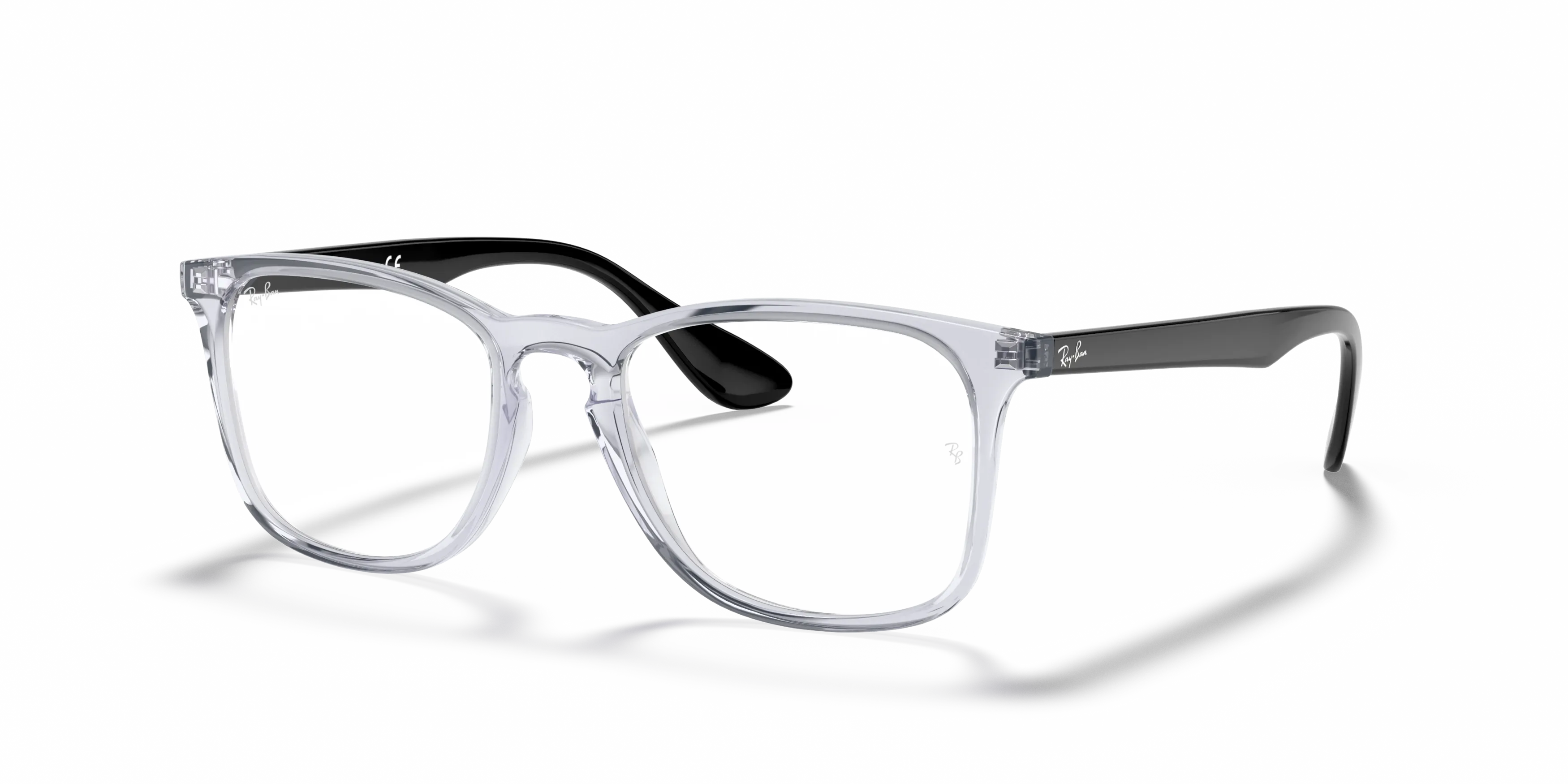 Angle_Left01, Ray-Ban RB7074 Optics 0RX7074 5943 Brille