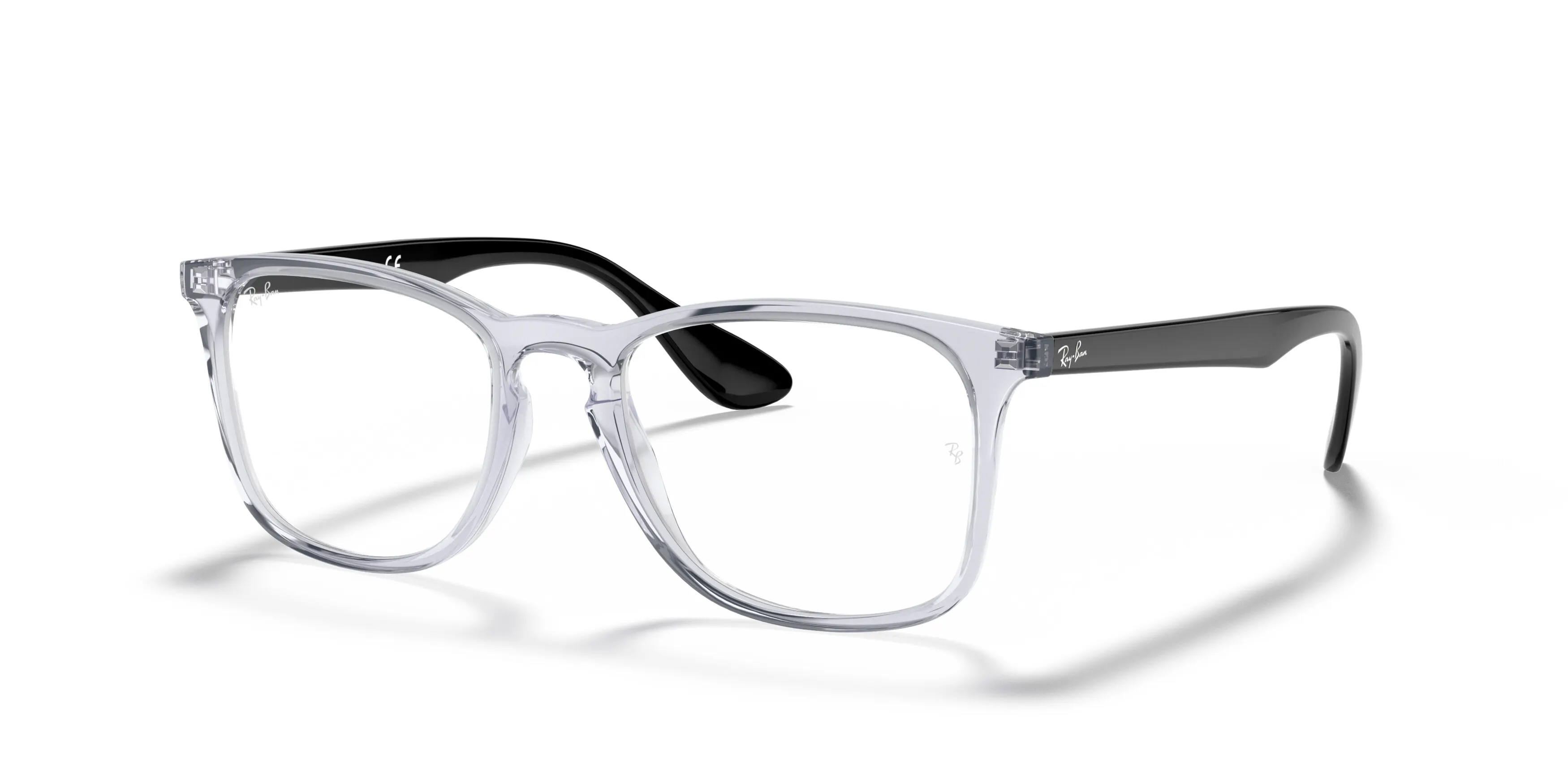 Angle_Left01, Ray-Ban RB7074 Optics 0RX7074 5943 Brille