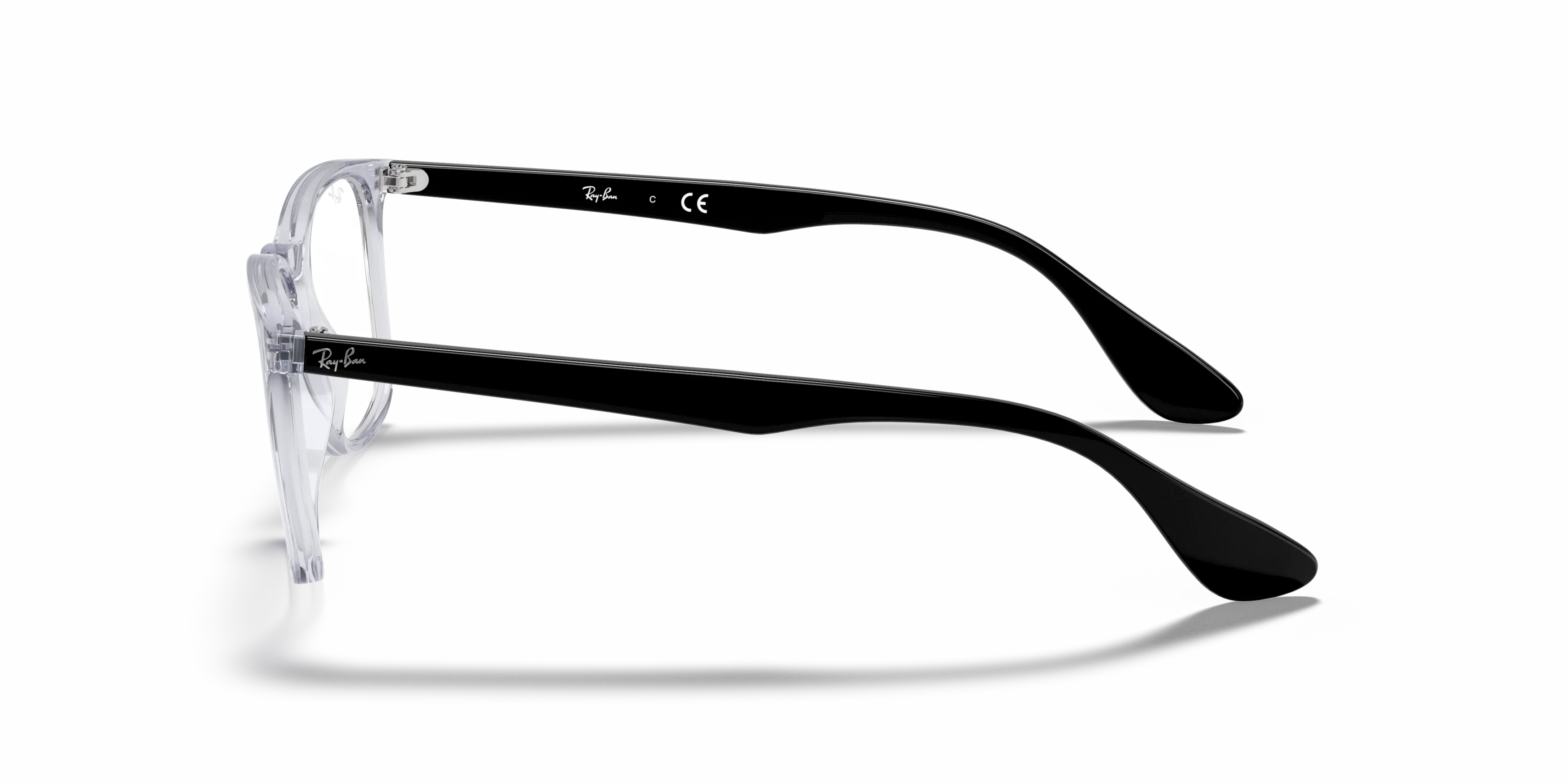 Angle_Left02, Ray-Ban RB7074 Optics 0RX7074 5943 Brille