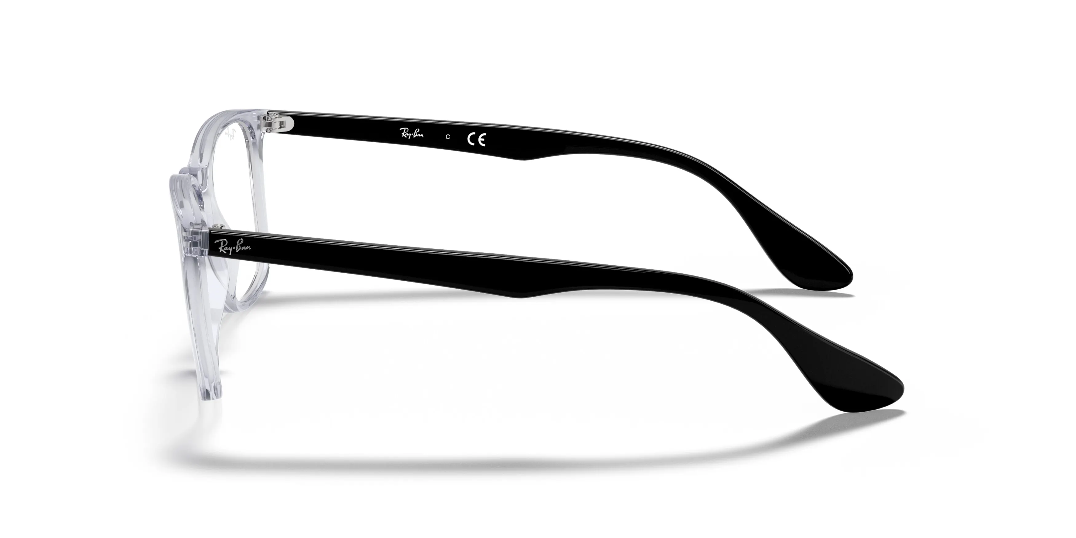 Angle_Left02, Ray-Ban RB7074 Optics 0RX7074 5943 Brille