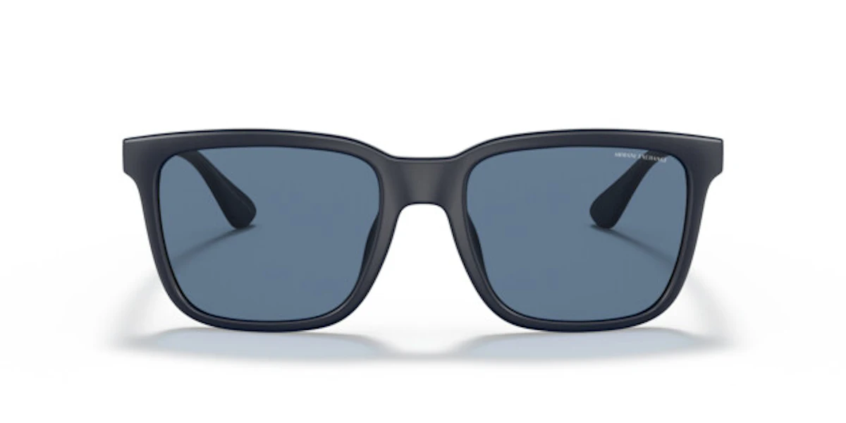 Armani Exchange 0AX4112SU 818180 Sonnenbrille