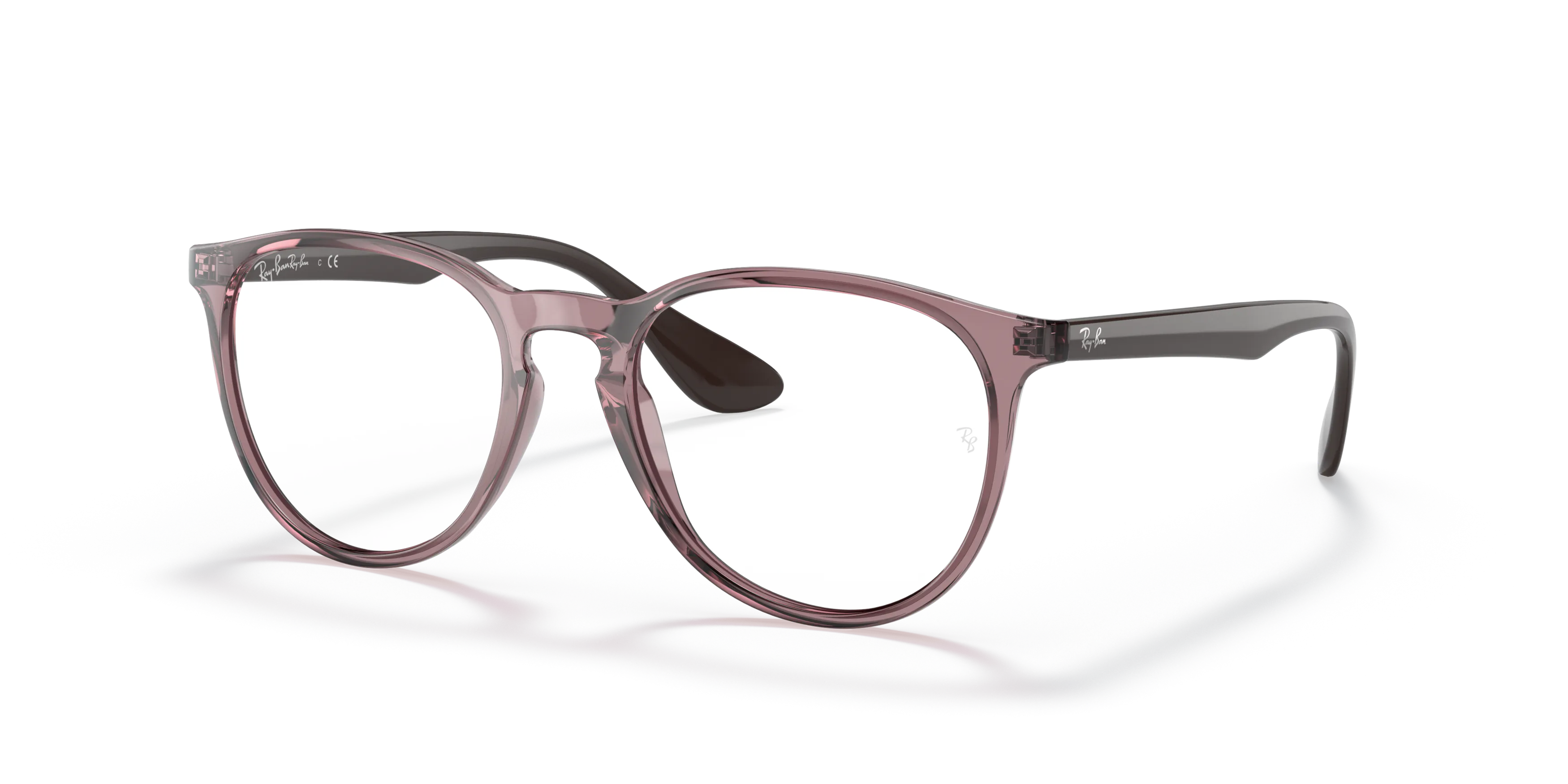 Angle_Left01, Ray-Ban Erika Optics 0RX7046 8139 Brille
