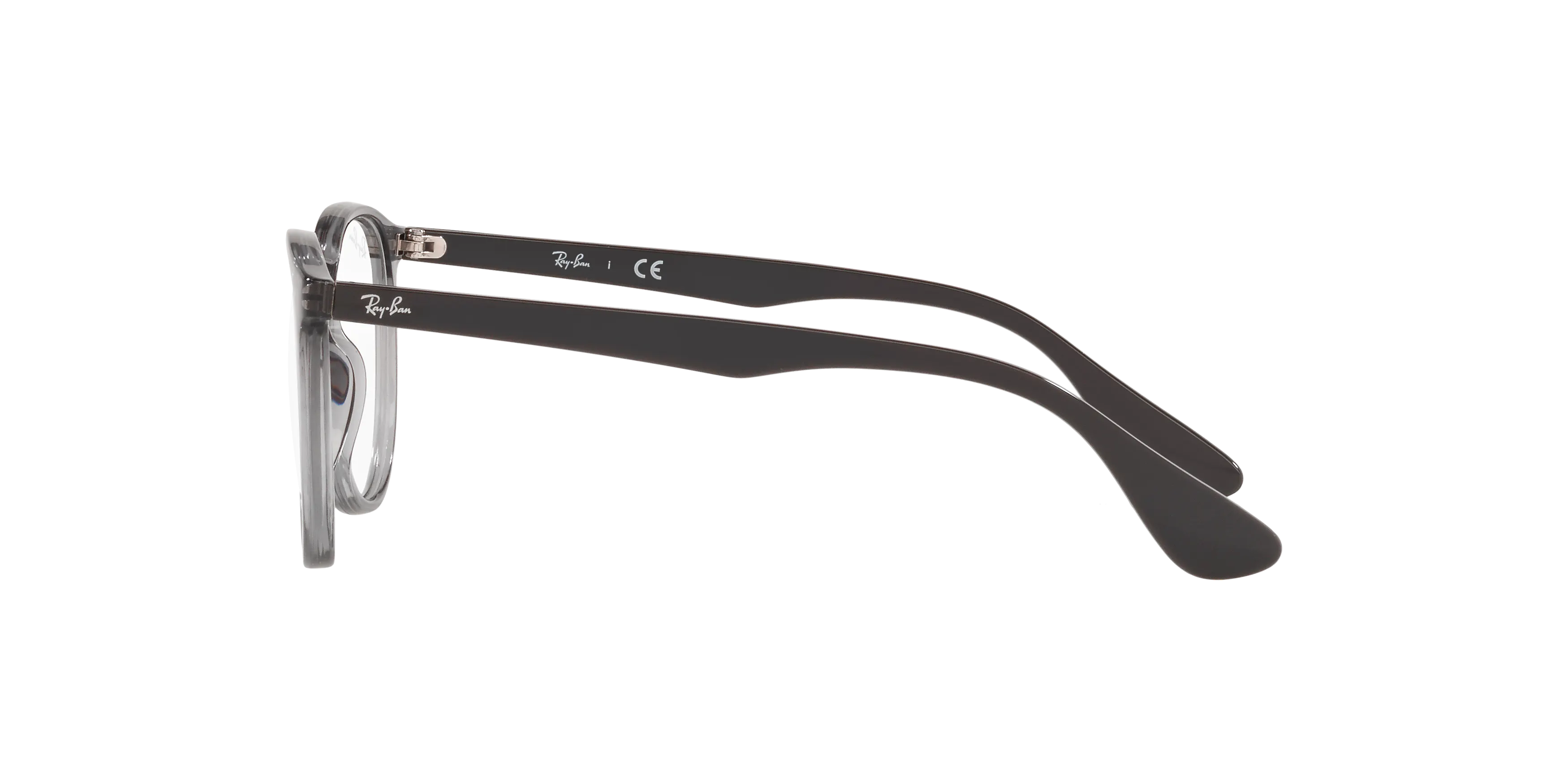 Angle_Left02, Ray-Ban Erika Optics 0RX7046 8140 Brille