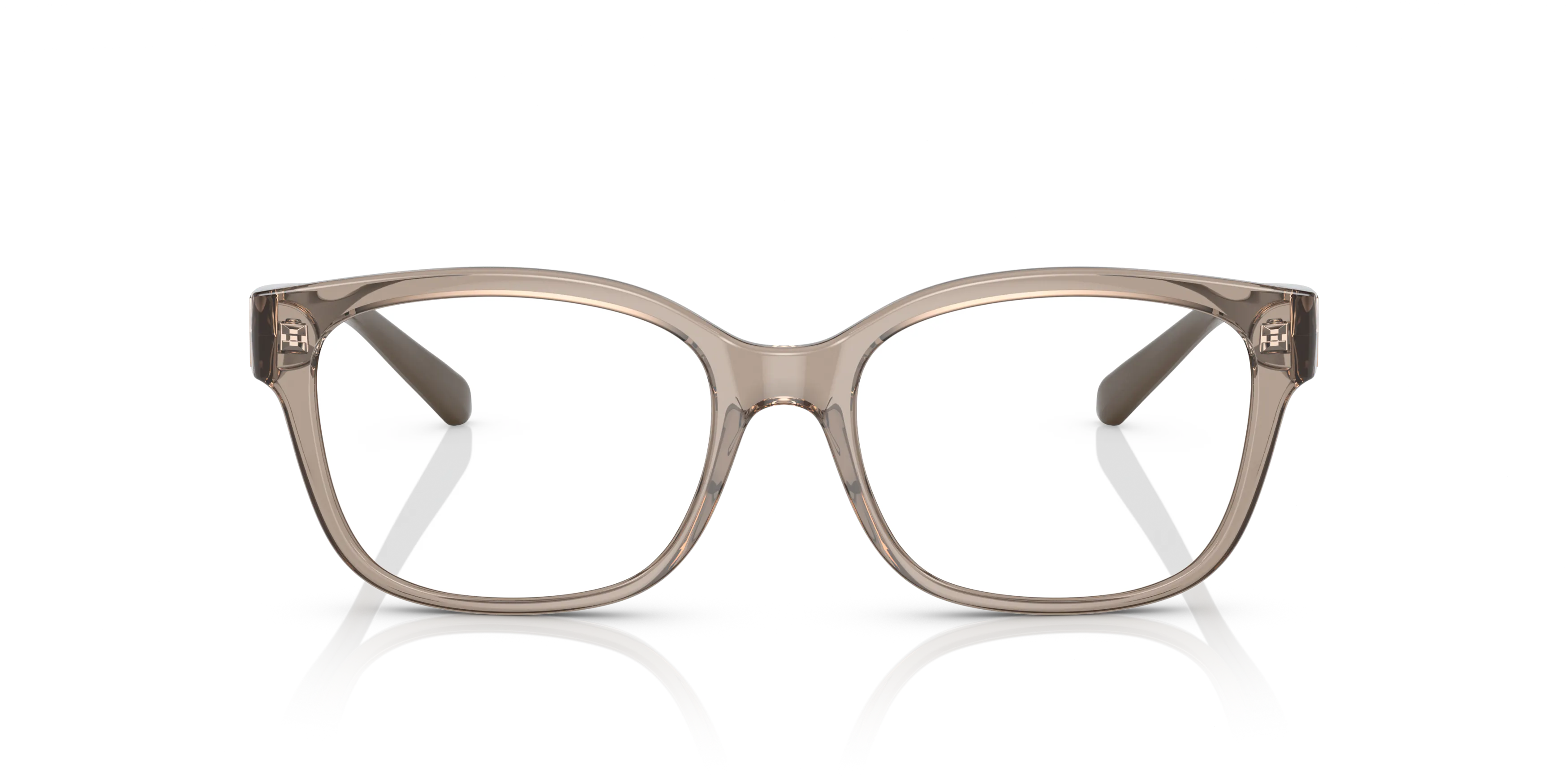 Front, Armani Exchange AX3098 0AX3098 8240 Brille