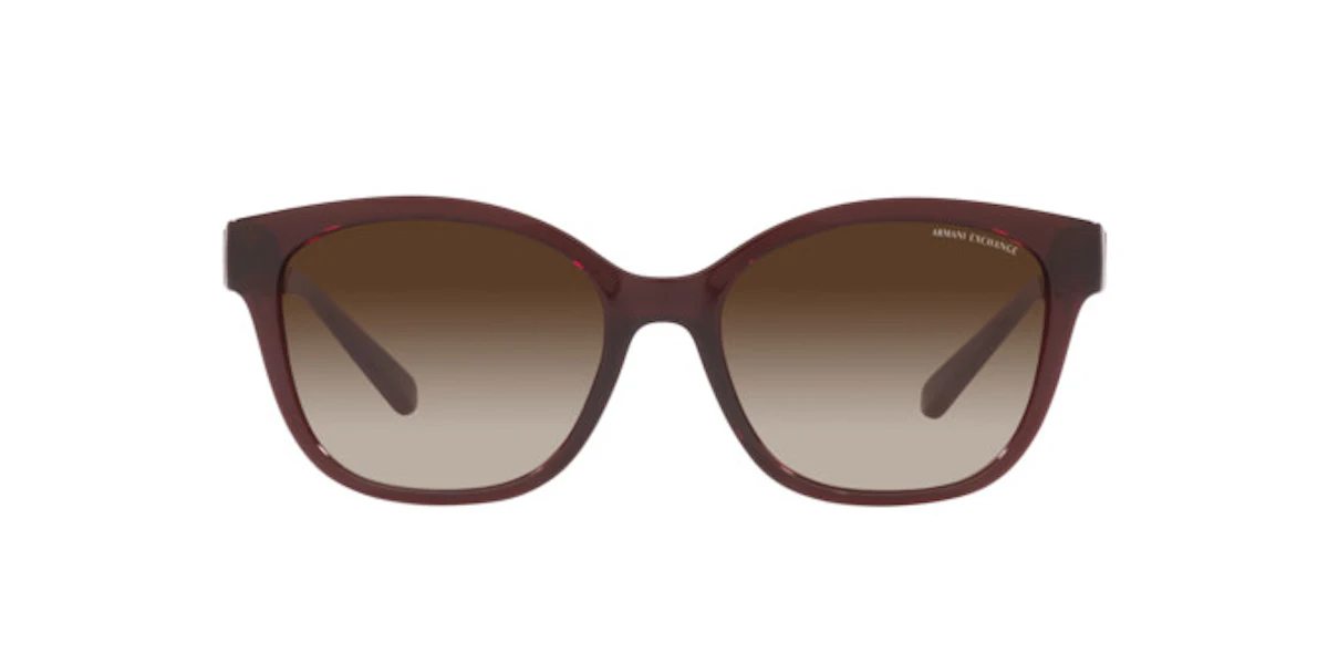 Armani Exchange 0AX4127S 824113 Sonnenbrille