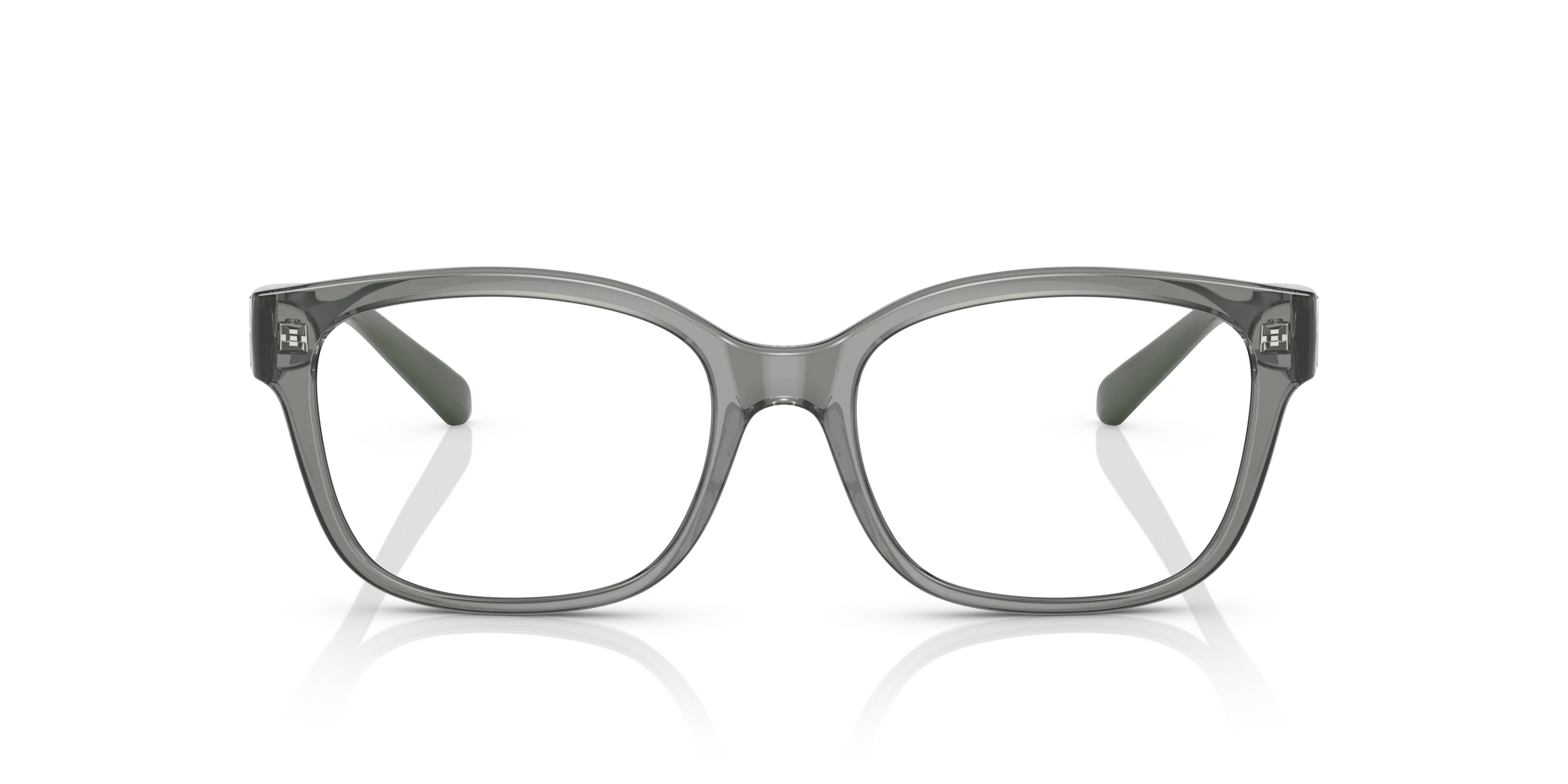 Front, Armani Exchange 0AX3098 8242 Brille