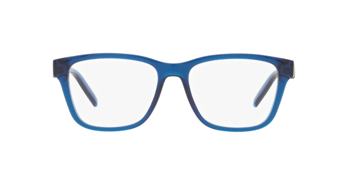 Front Arnette TELMO 0AN7229 2873 Brille Transparent, Blau