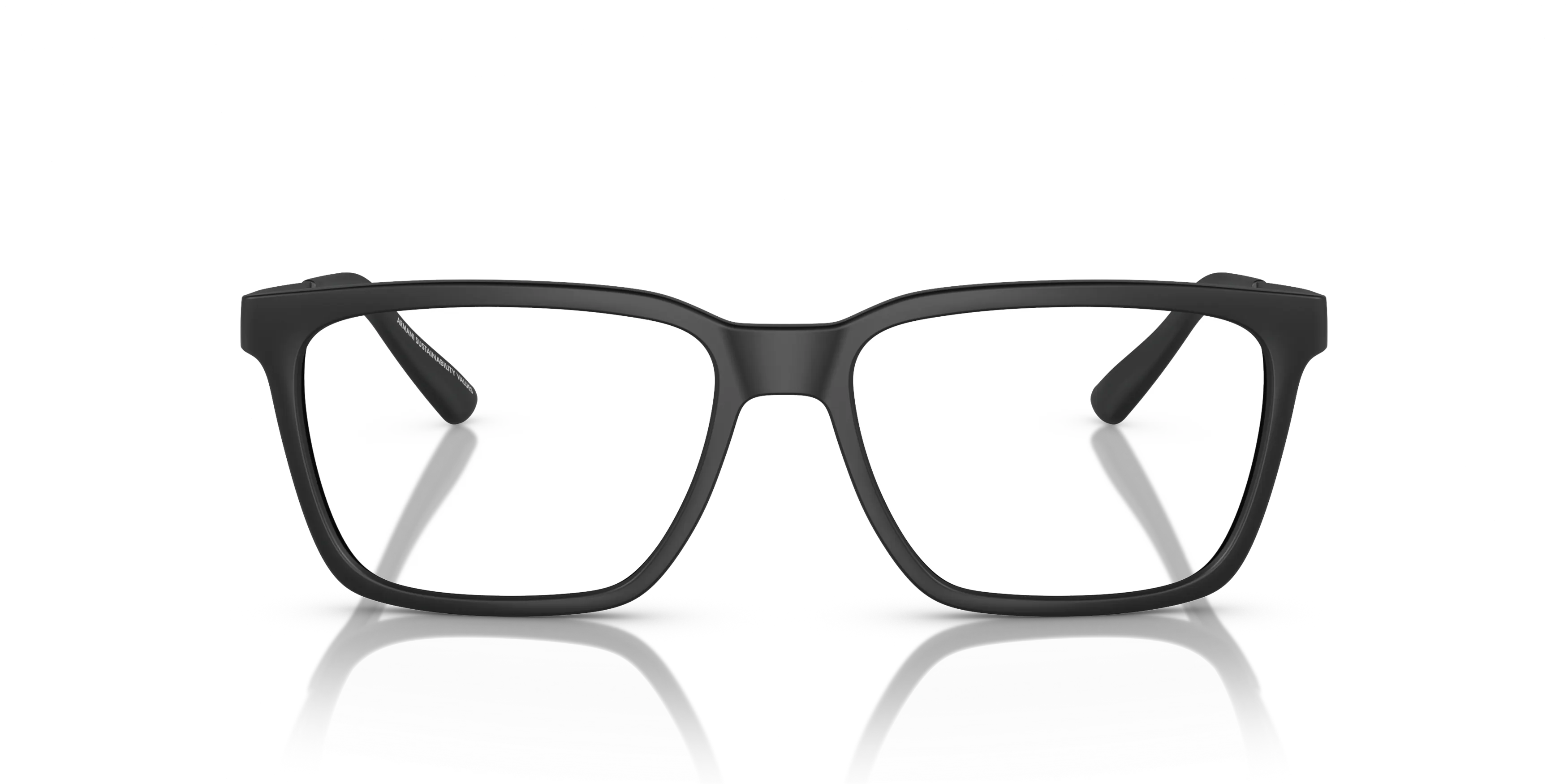 Front, Armani Exchange AX3103 0AX3103 8078 Brille
