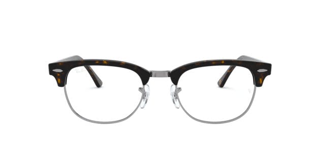 [products.image.front] Ray-Ban CLUBMASTER 0RX5154 2012 Brille