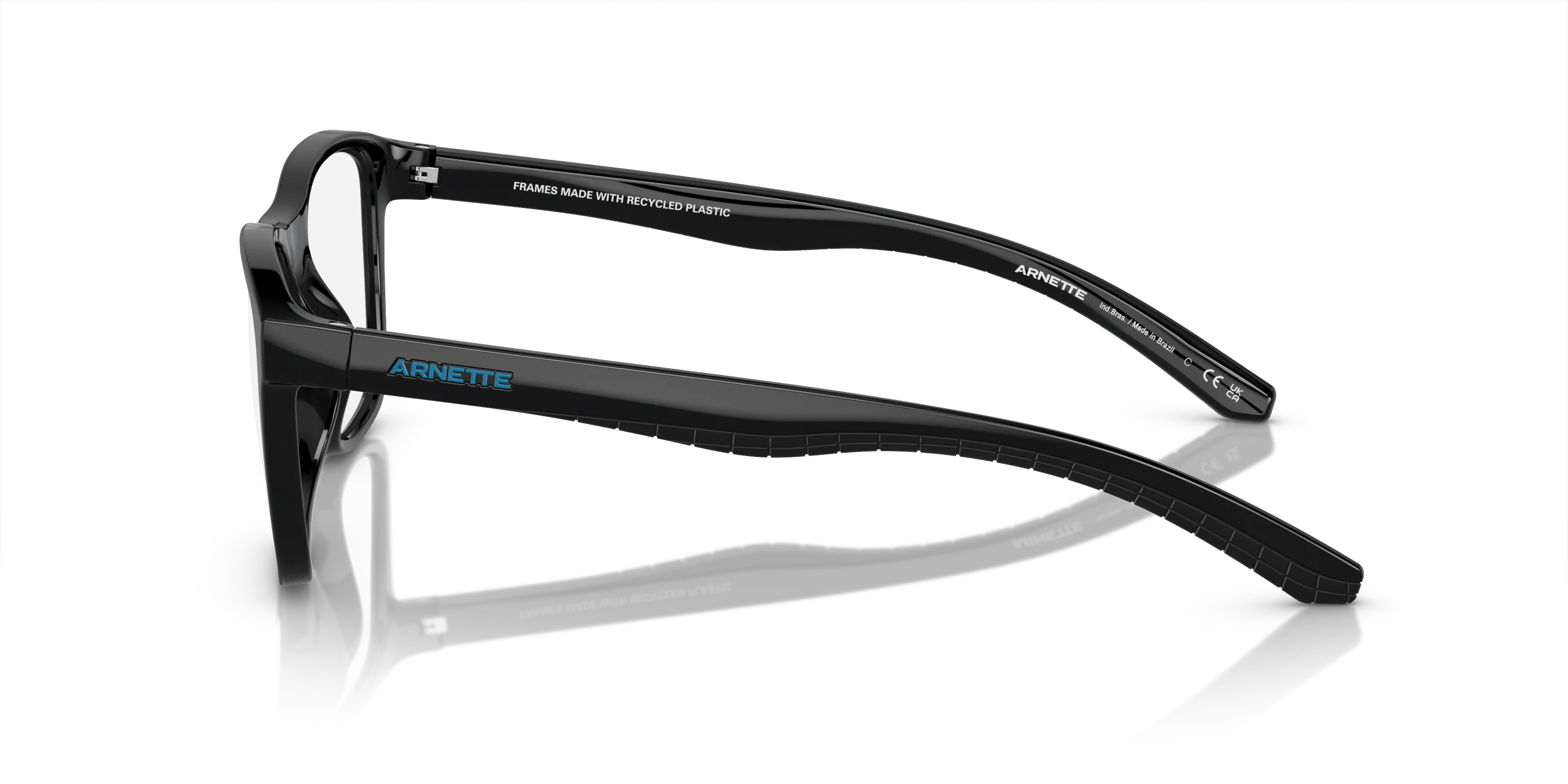 Angle_Left02, Arnette A.T. 0AN7241U 2900 Brille