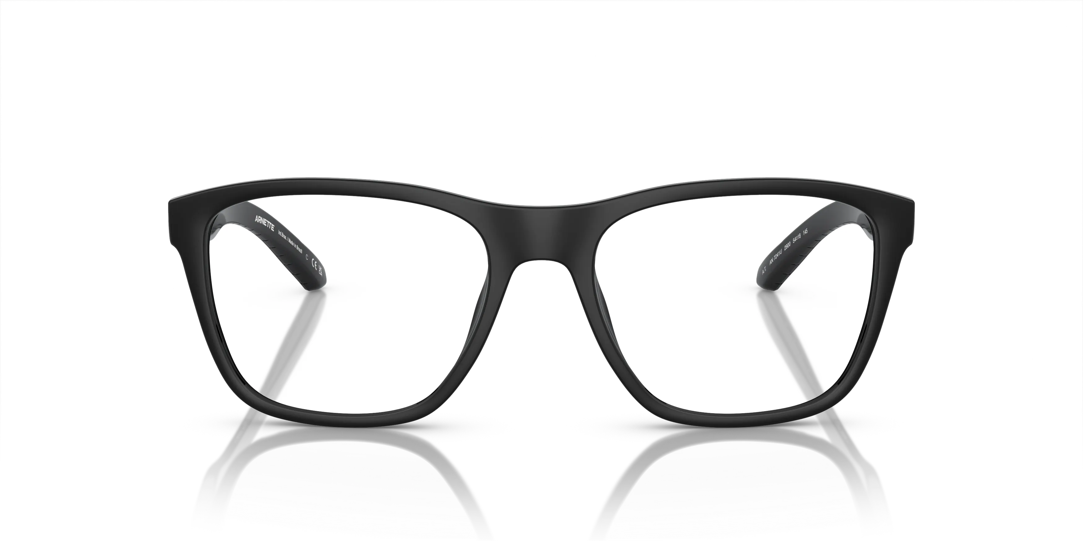 Front, Arnette A.T. 0AN7241U 2900 Brille