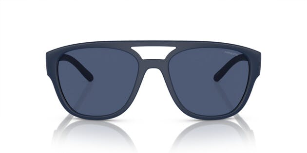 Front, Arnette MEW2 0AN4327 275980 Sonnenbrille