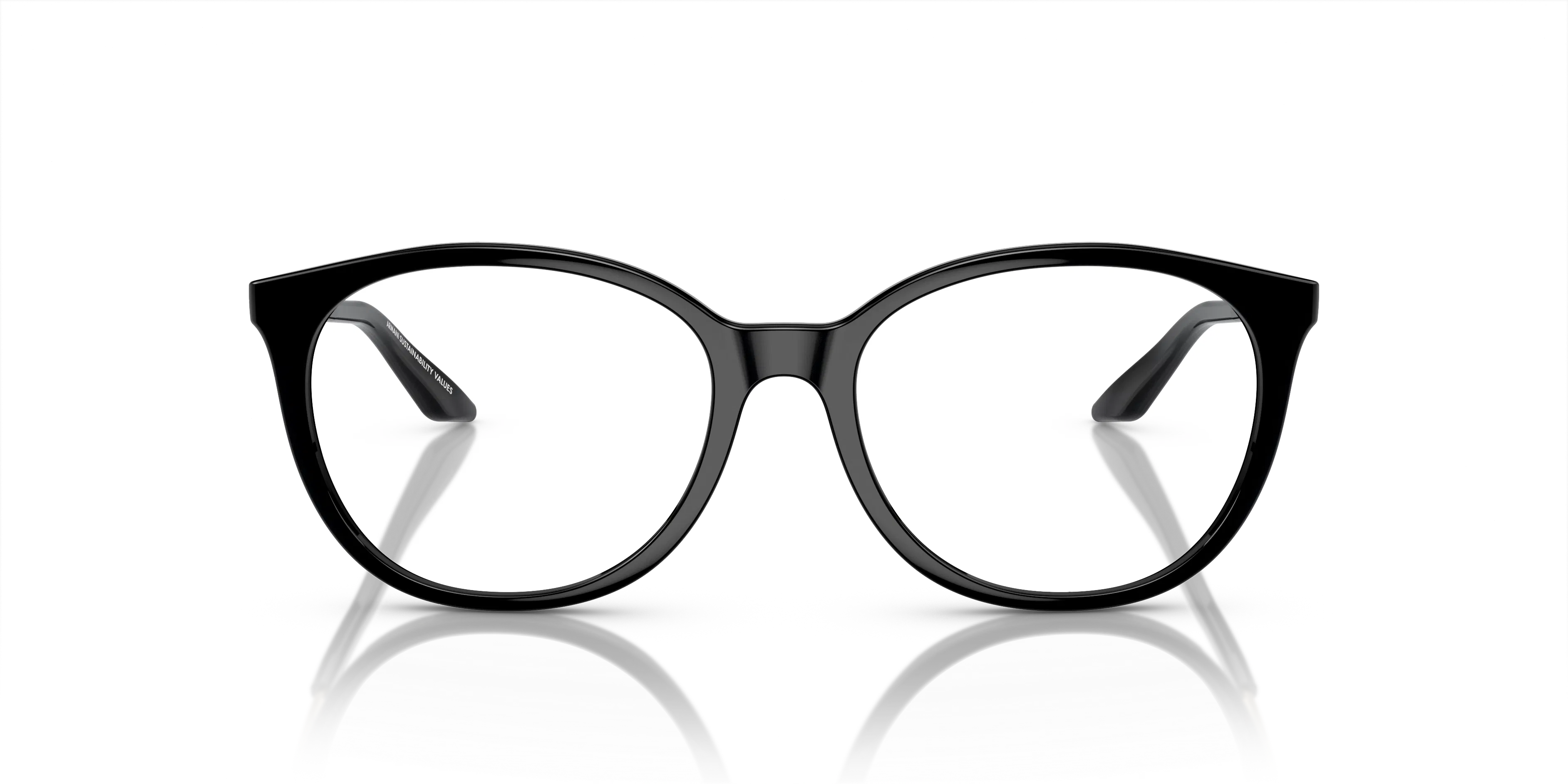 Front, Armani Exchange 0AX3109 8158 Brille