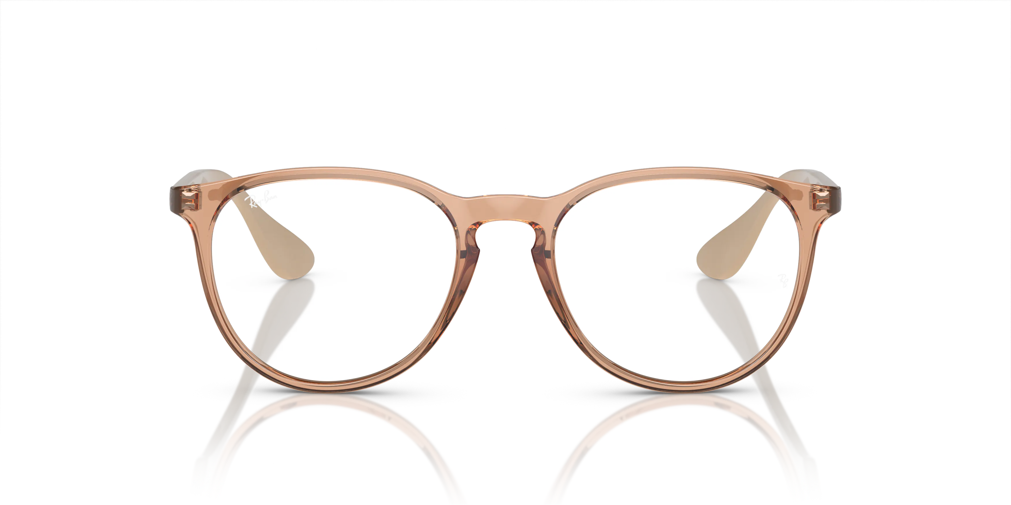 Front, Ray-Ban Erika Optics 0RX7046 8339 Brille