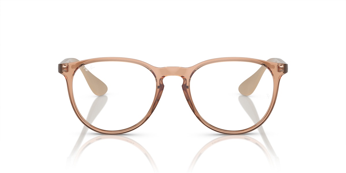 Ray-Ban ERIKA 0RX7046 8339 Brille
