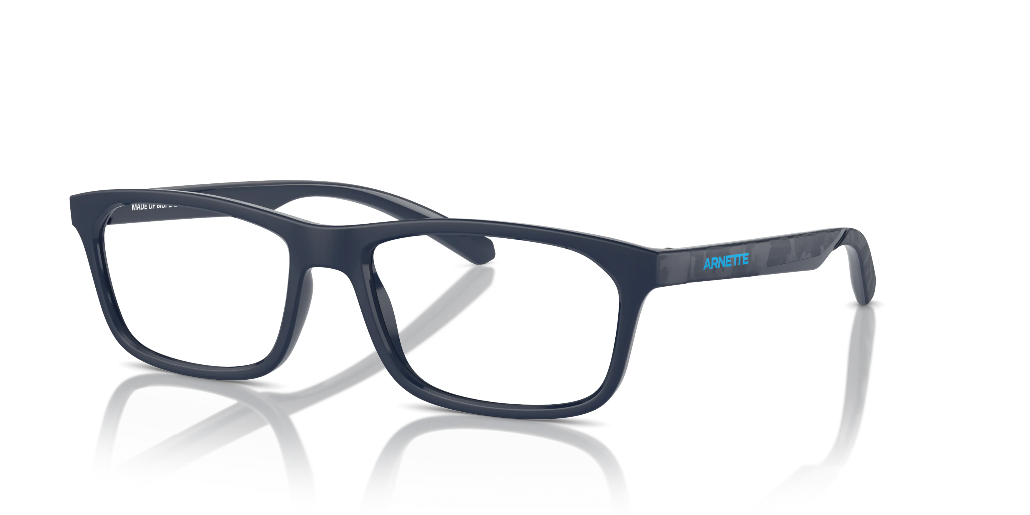 Angle_Left01, Arnette Kamaya 0AN7252 2754 Brille