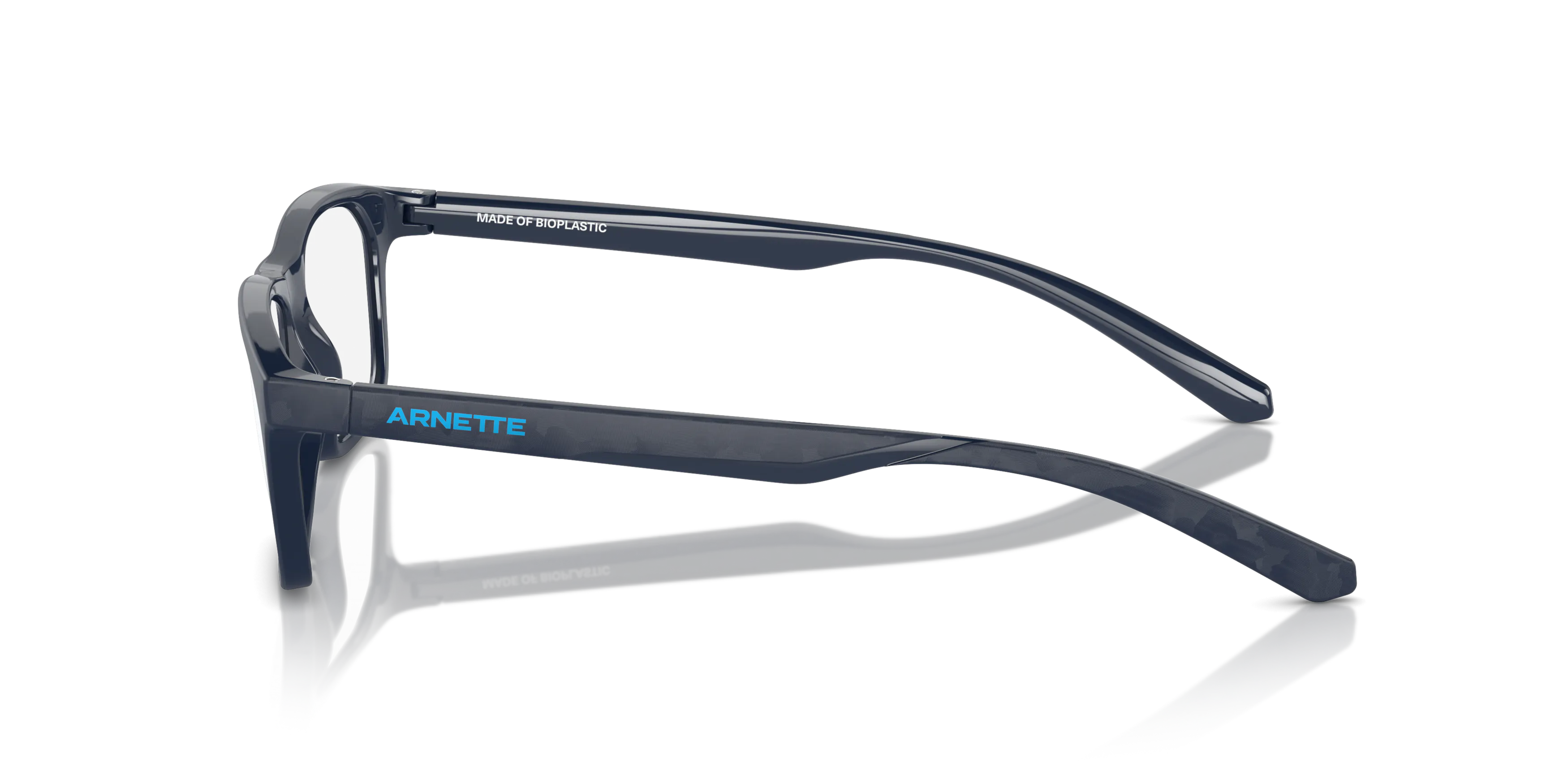 Angle_Left02, Arnette Kamaya 0AN7252 2754 Brille