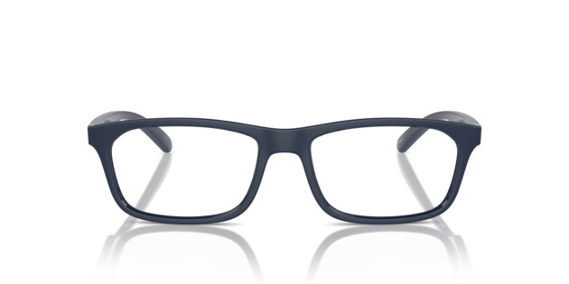 Front Arnette KAMAYA 0AN7252 2754 Brille Blau