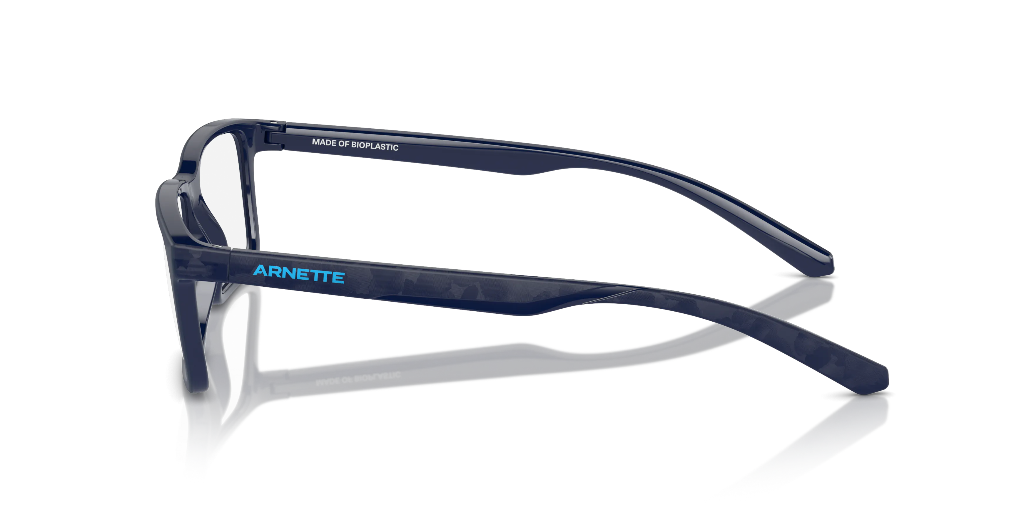 Angle_Left02, Arnette KOKO 0AN7253 2754 Brille
