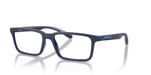 Angle_Left01 Arnette KOKO 0AN7253 2754 Brille Blau