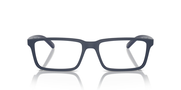 Front Arnette KOKO 0AN7253 2754 Brille Blau