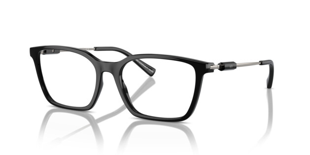 [products.image.angle_left01] Armani Exchange 0AX3113 8158 Brille