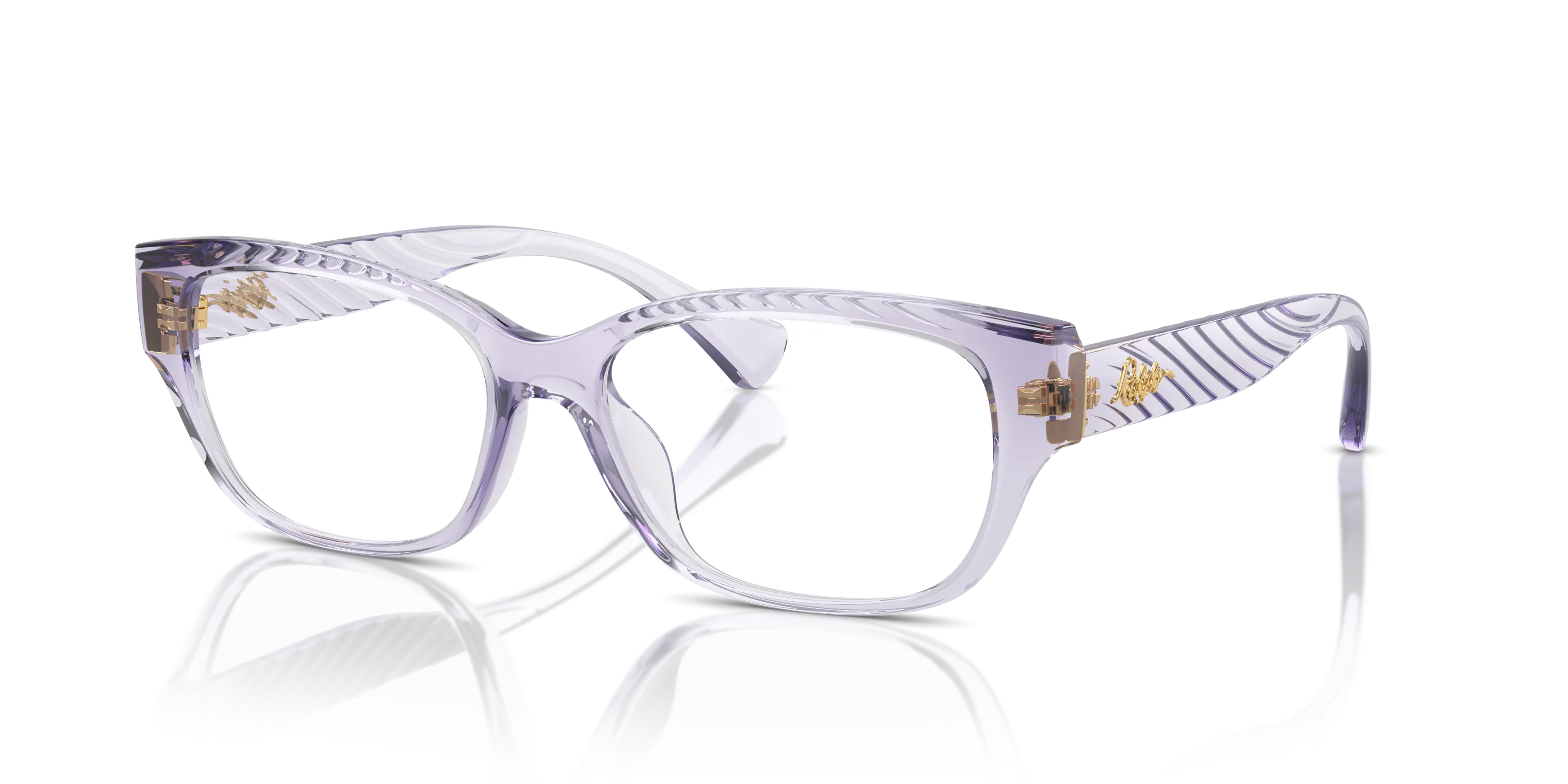 Angle_Left01, Ralph Lauren 0RA7165U 5746 Brille