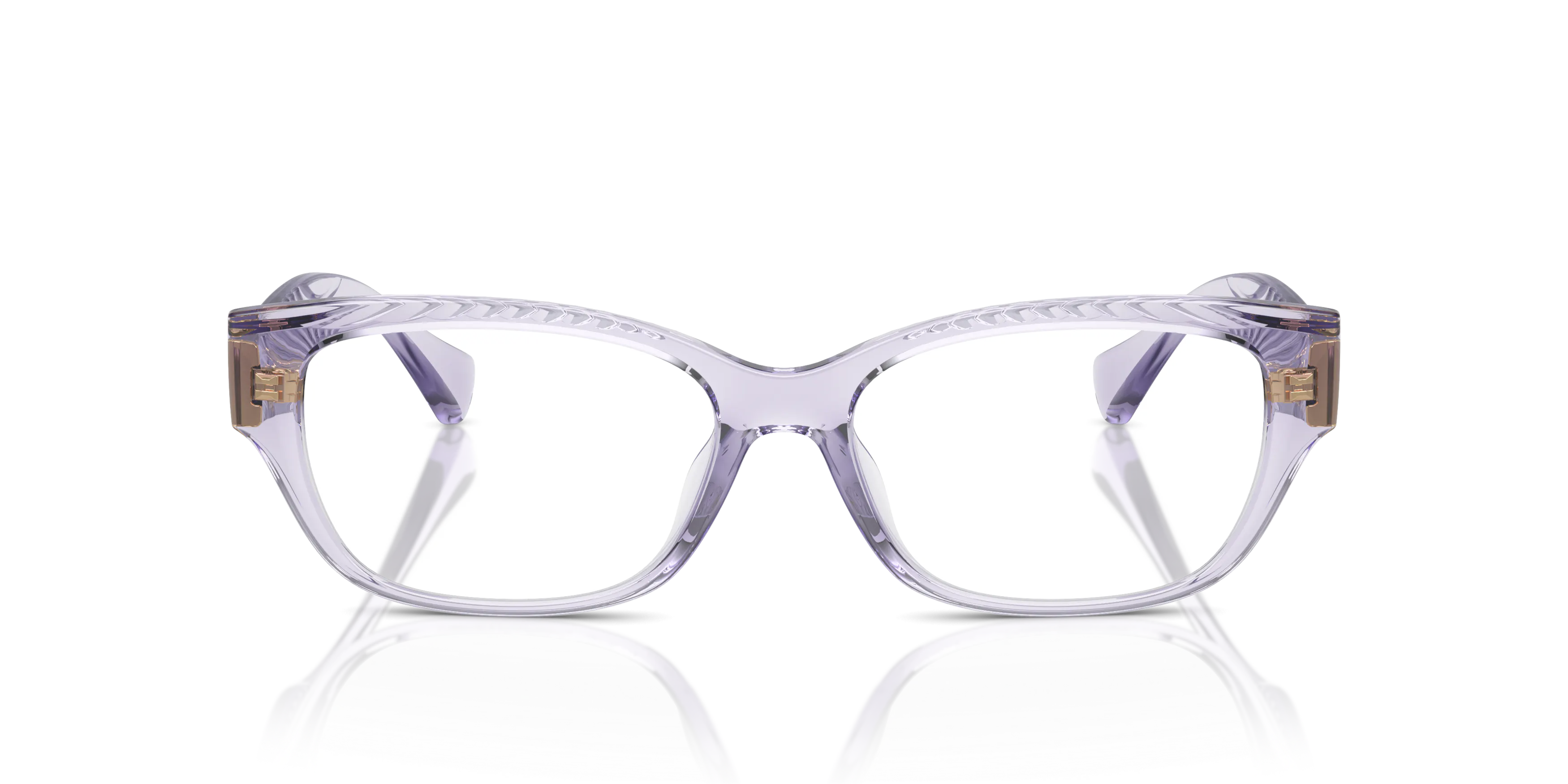 Front, Ralph Lauren 0RA7165U 5746 Brille